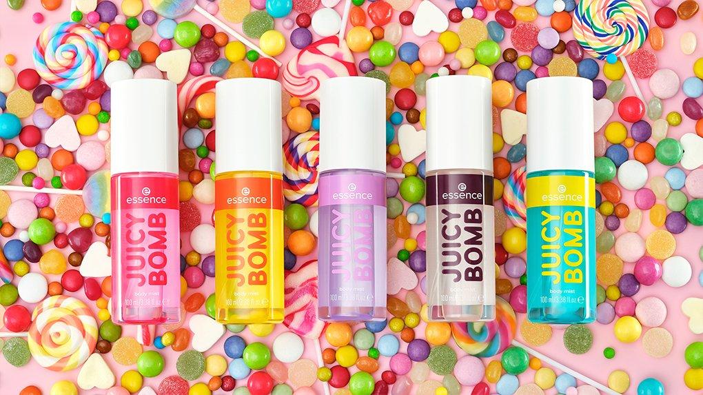 Juicy Bomb Sweet Drop