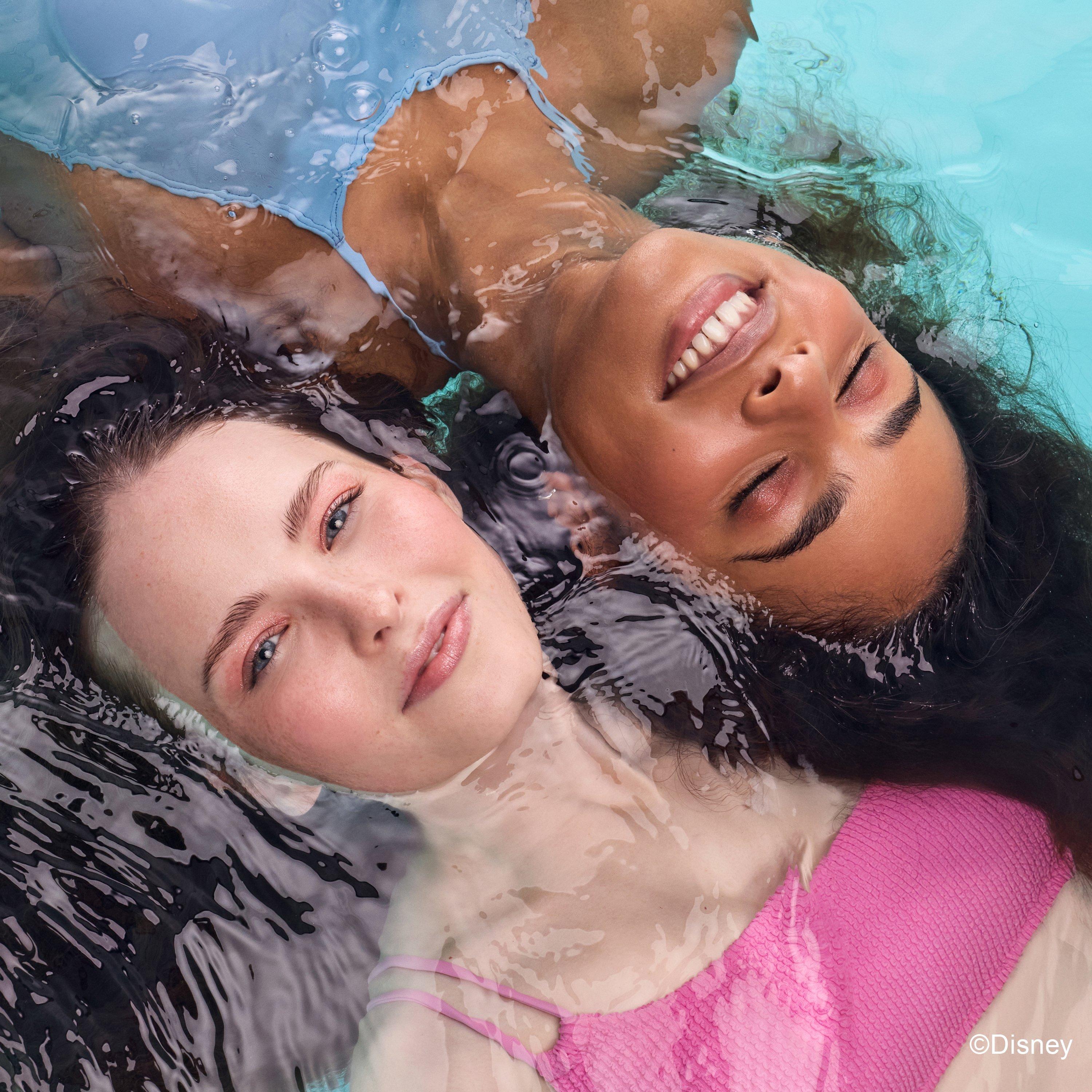 essence Disney The little Mermaid Trend Edition Porträt