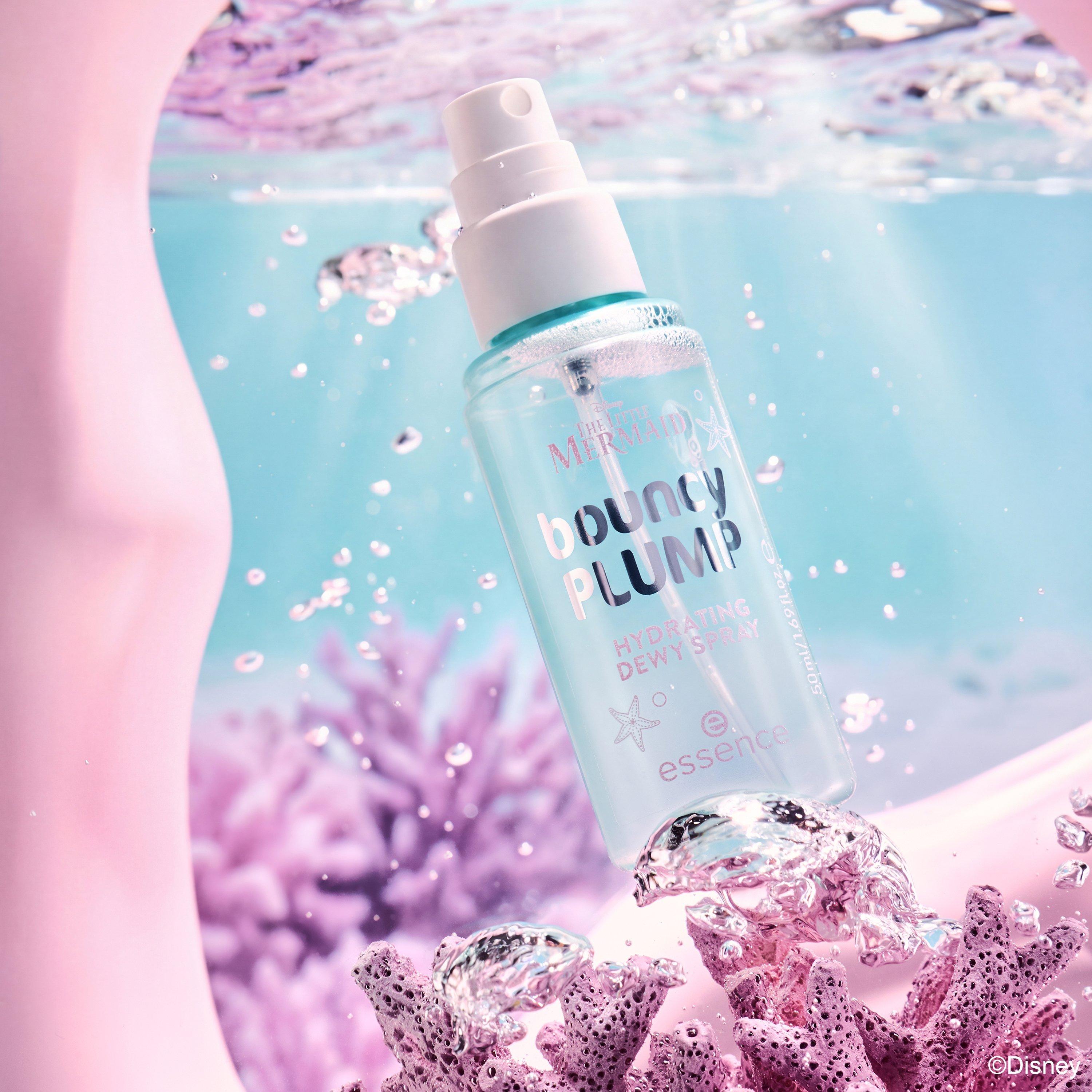 essence Disney The little Mermaid Trend Edition Produkt