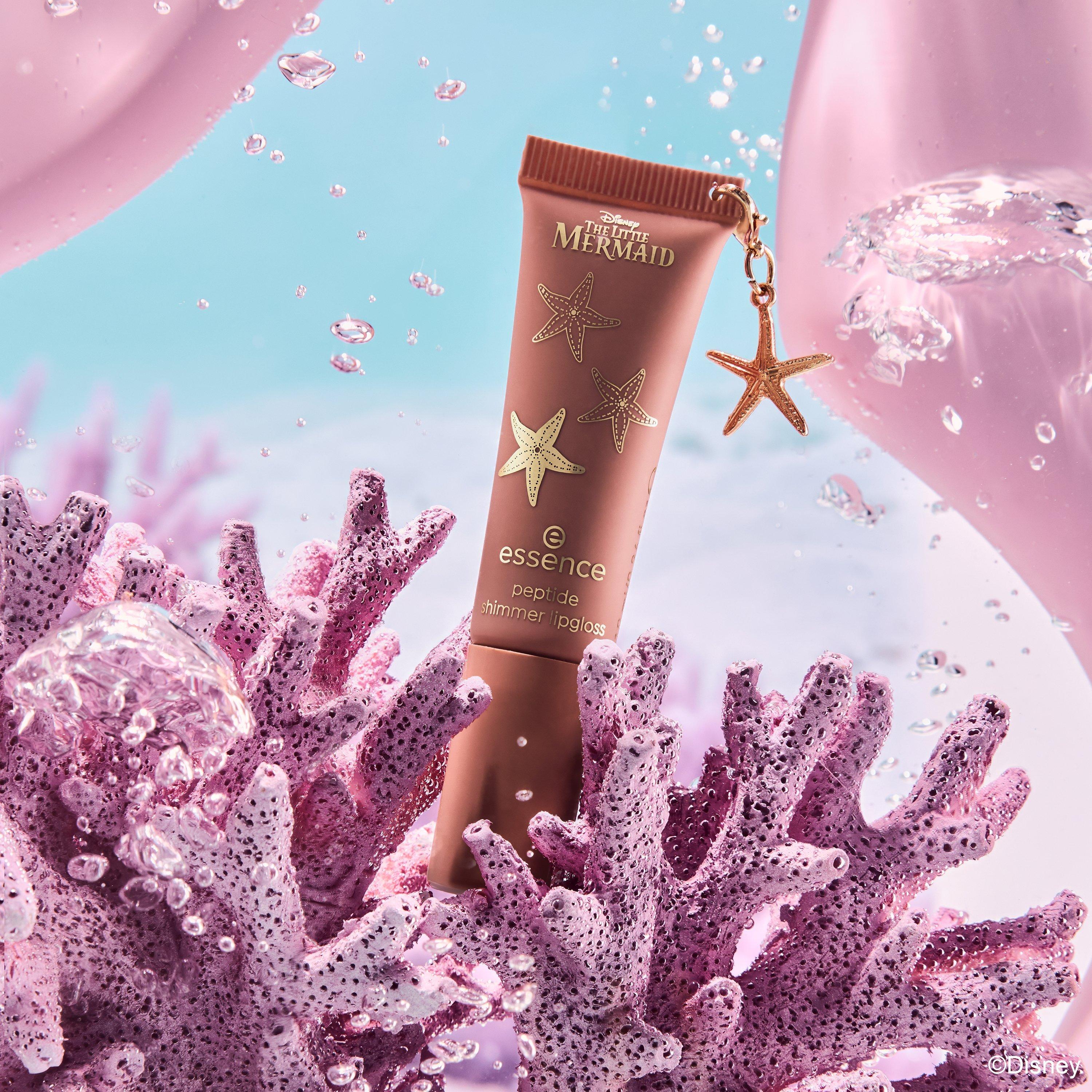 essence Disney The little Mermaid Trend Edition Produkt