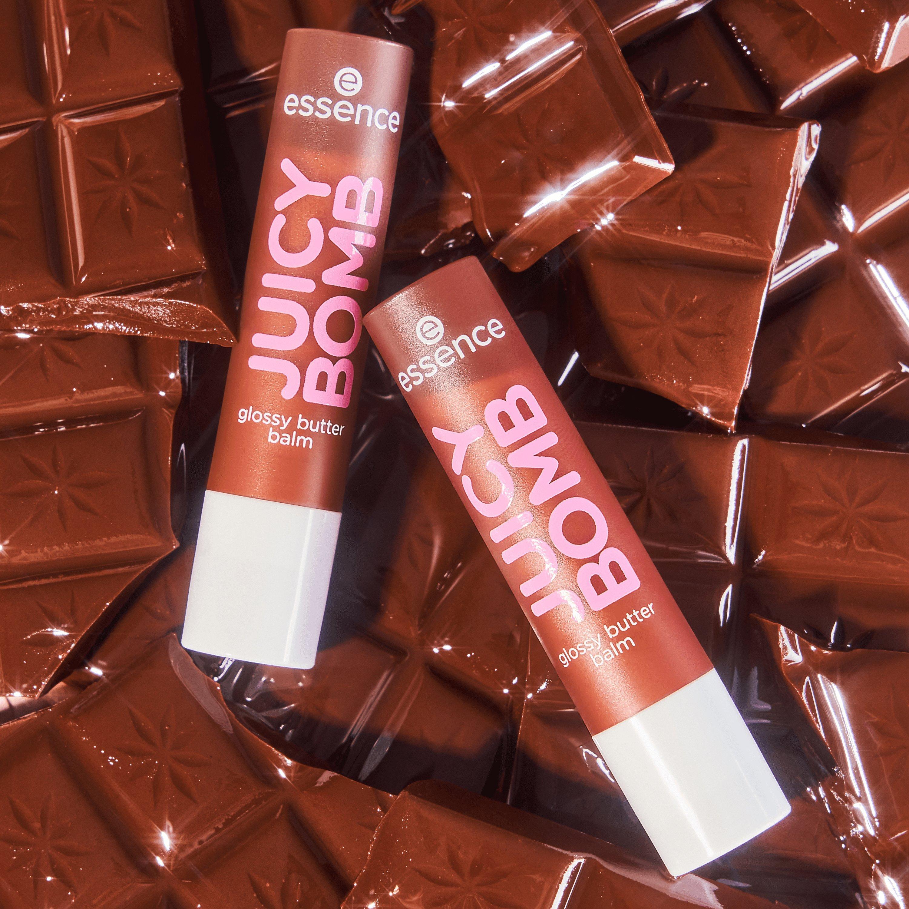essence toasty make-up look products