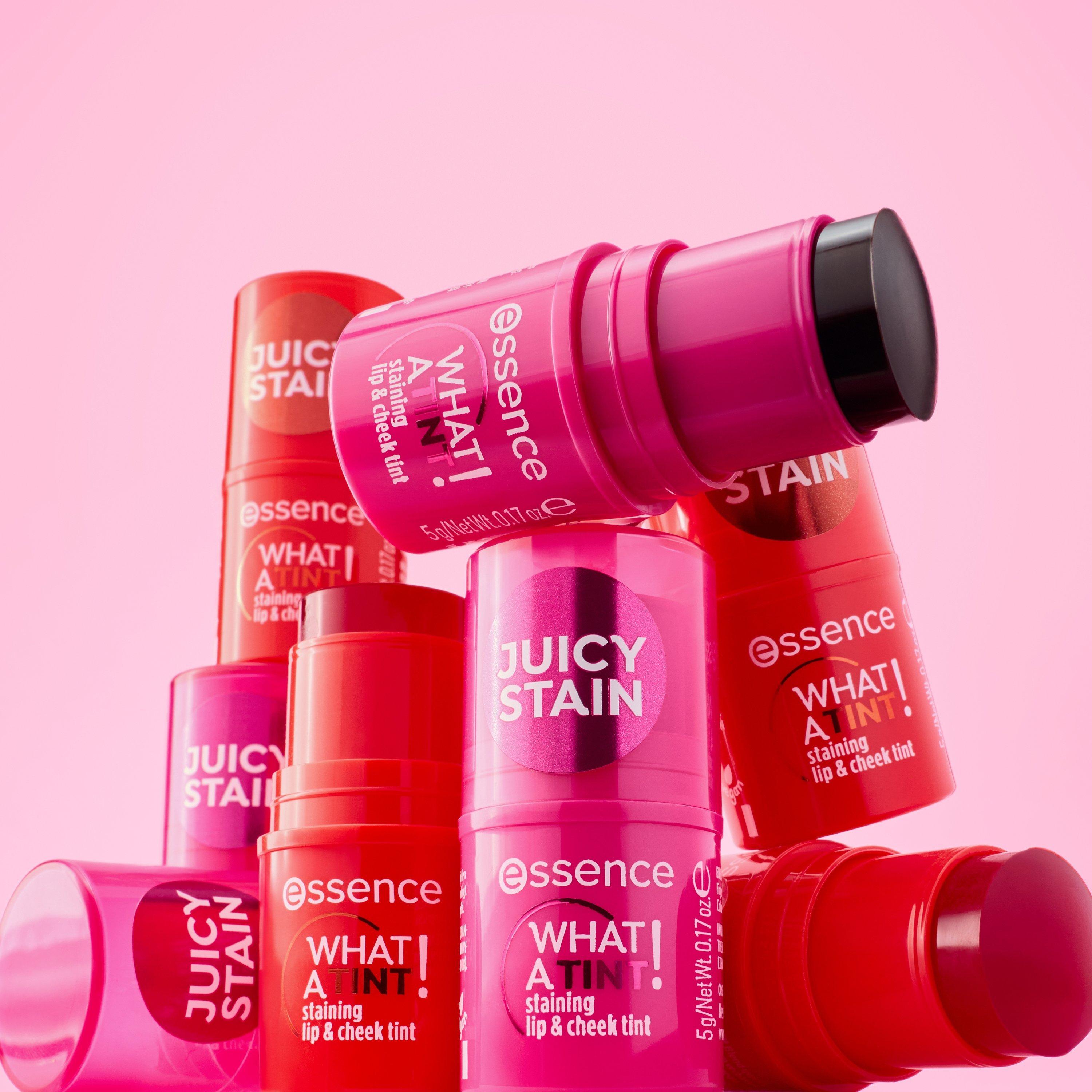 essence New Update Fall Winter 2025 Sunset Blush Hack