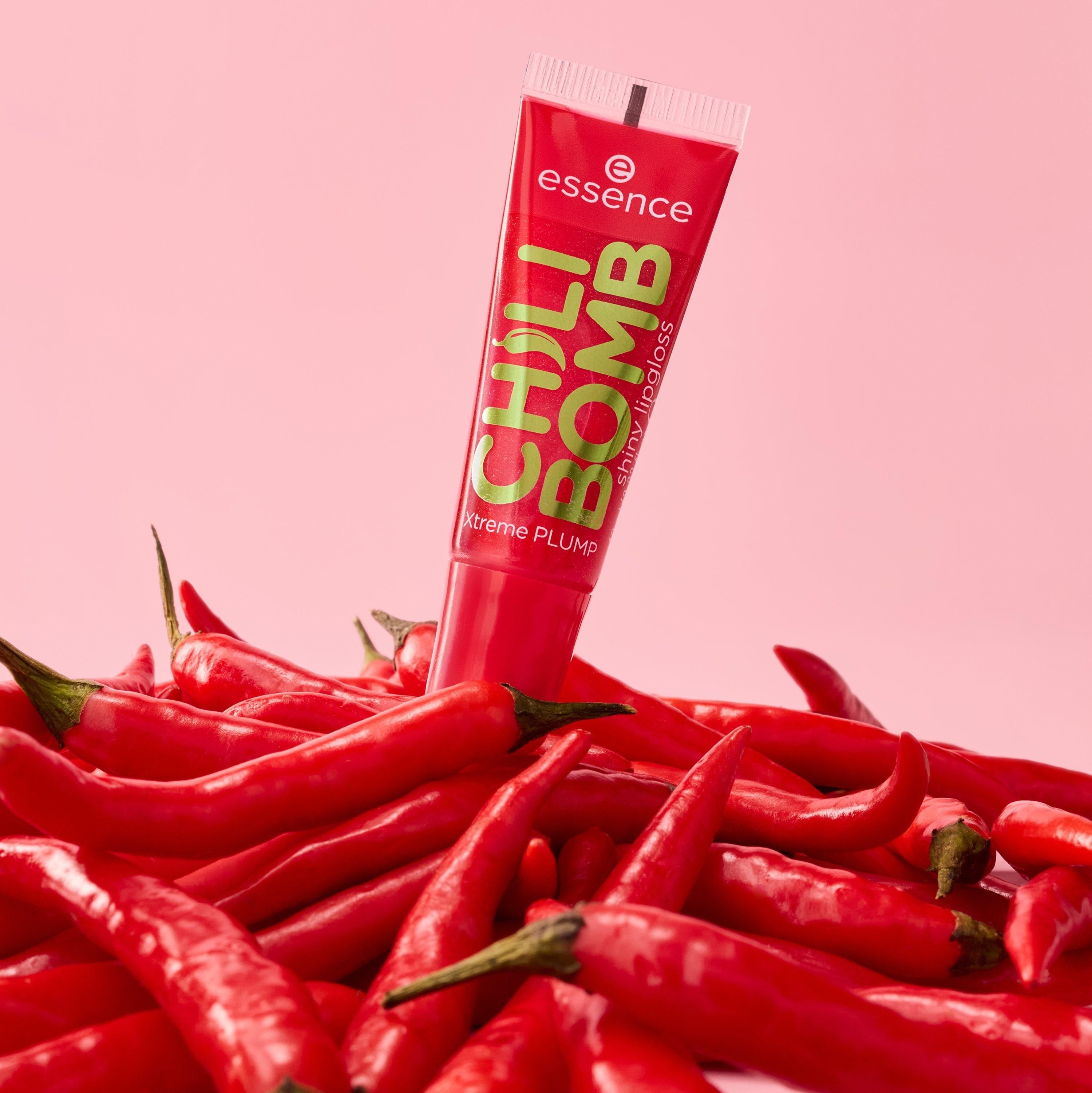 essence New Update Fall Winter 2025 Lip Oil