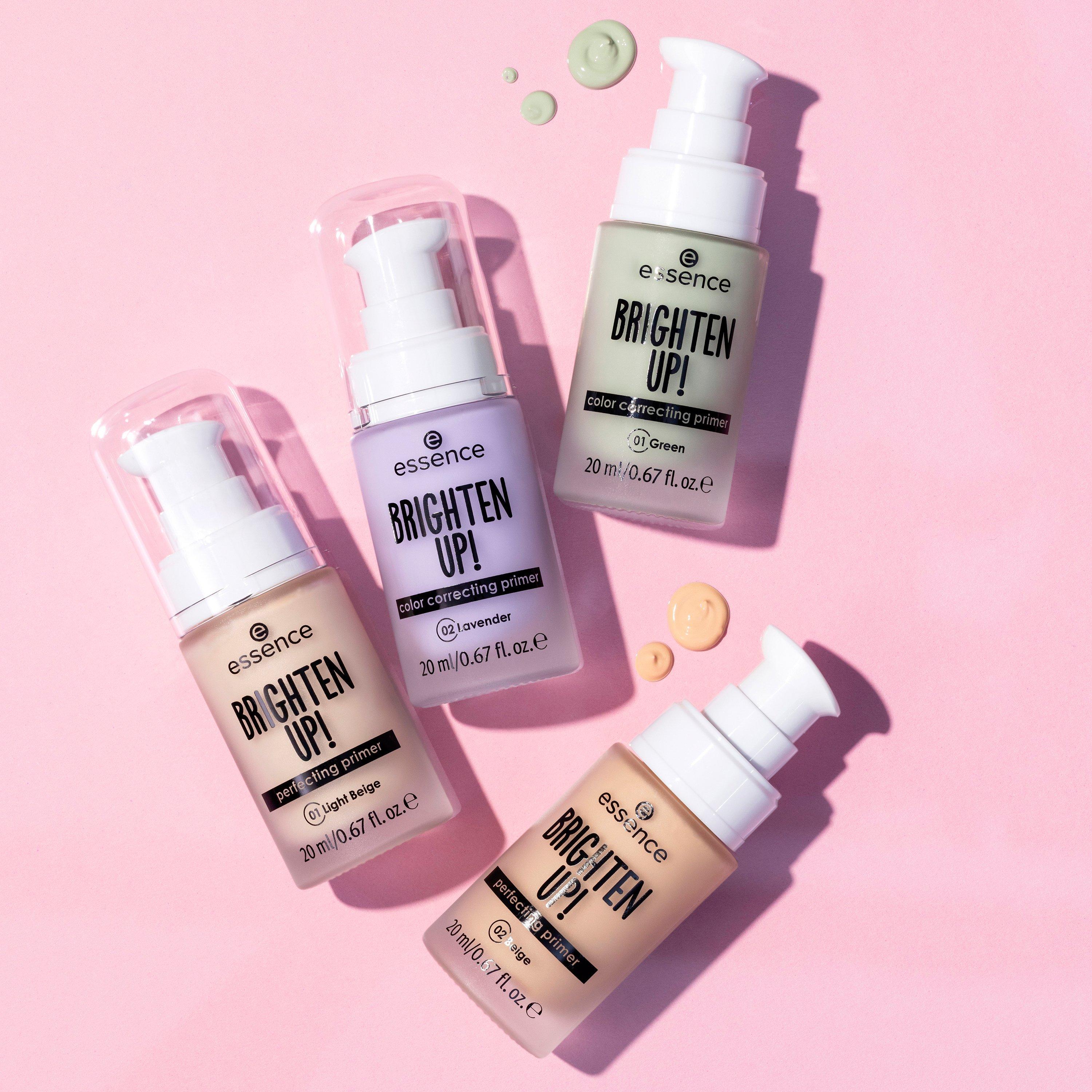 essence New Update Fall Winter 2025 Primer