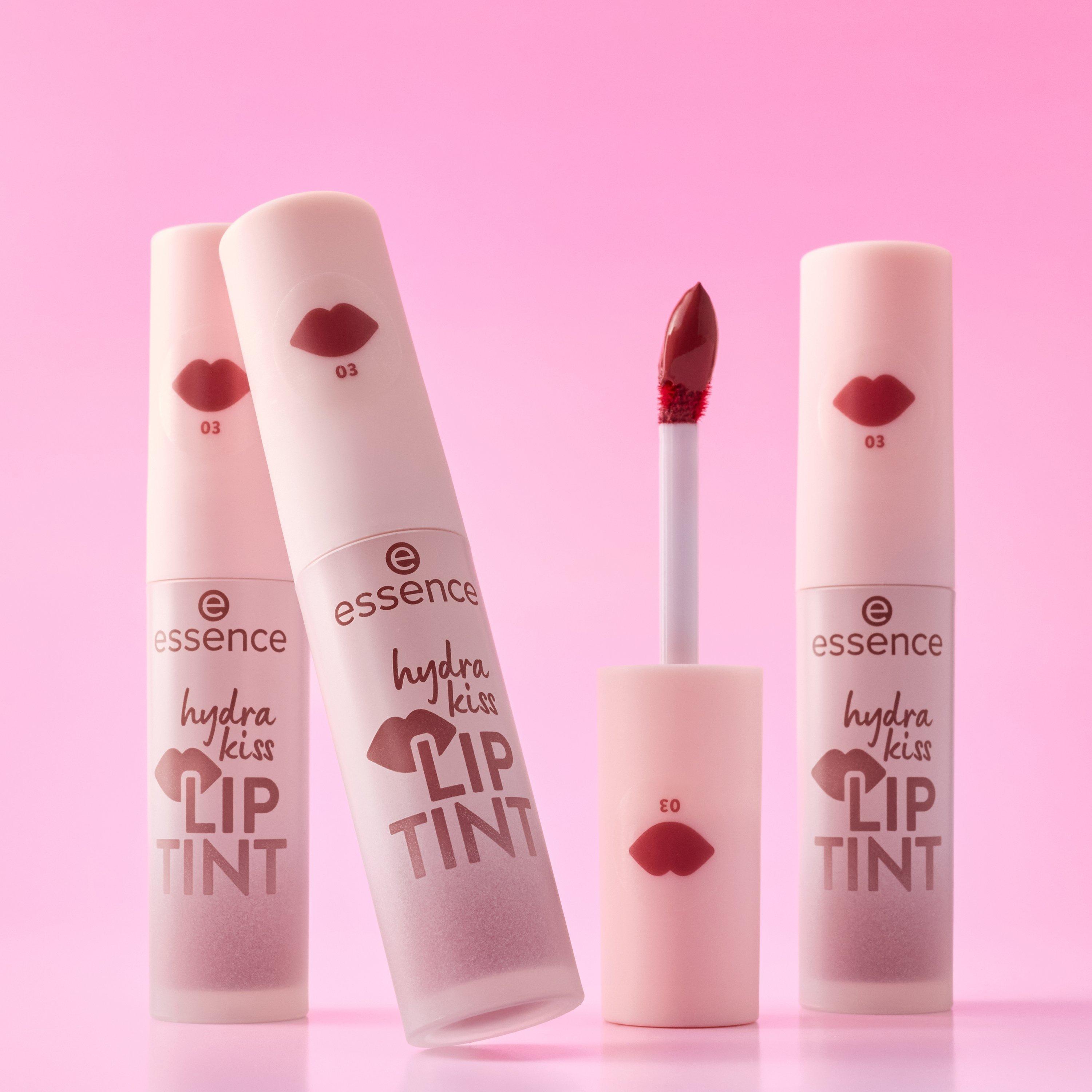 essence New Update Fall Winter 2025 Lip Tint