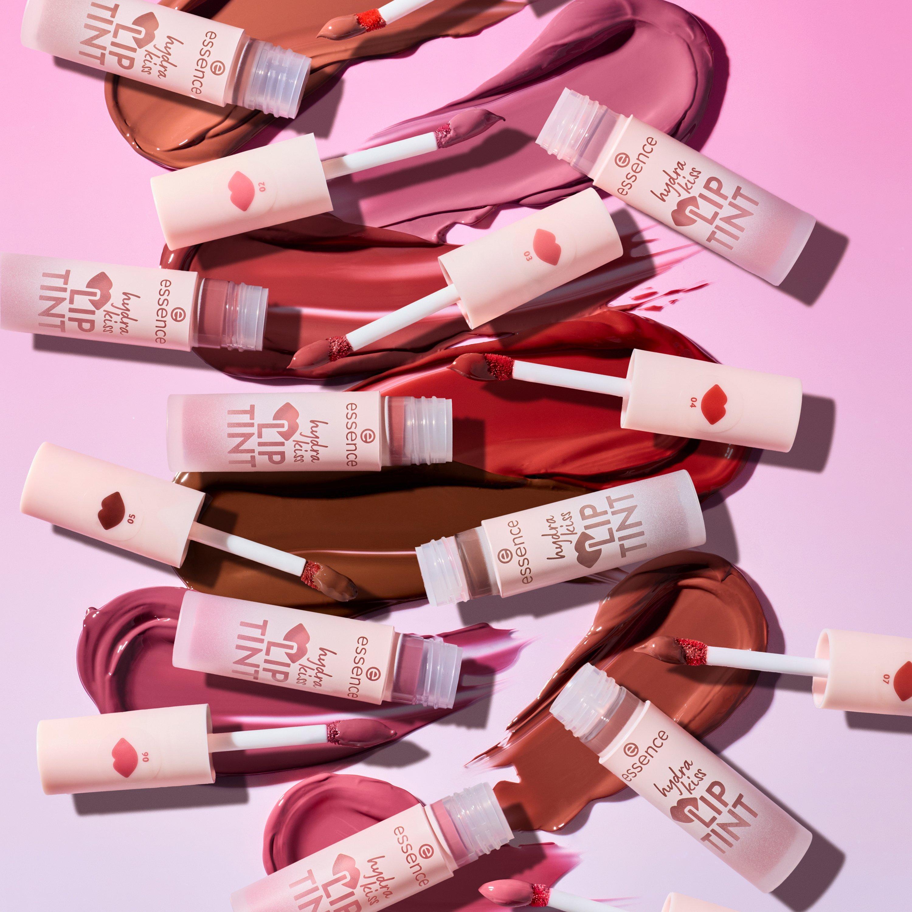 essence New Update Fall Winter 2025 Lip Tint