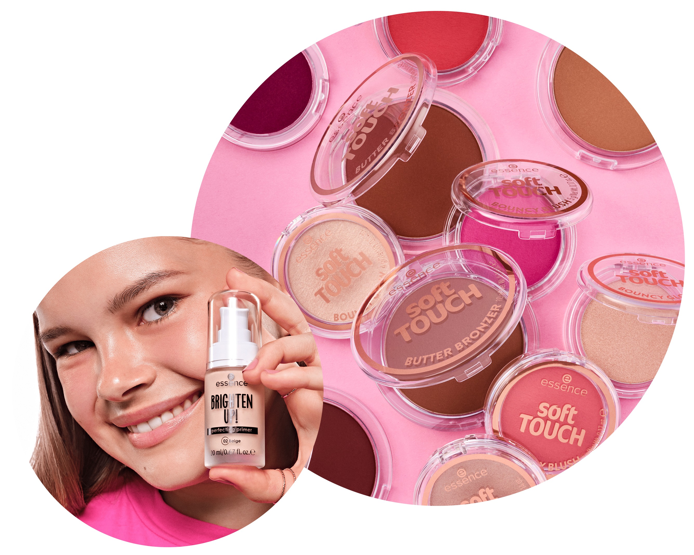 essence New Update Fall Winter 2025