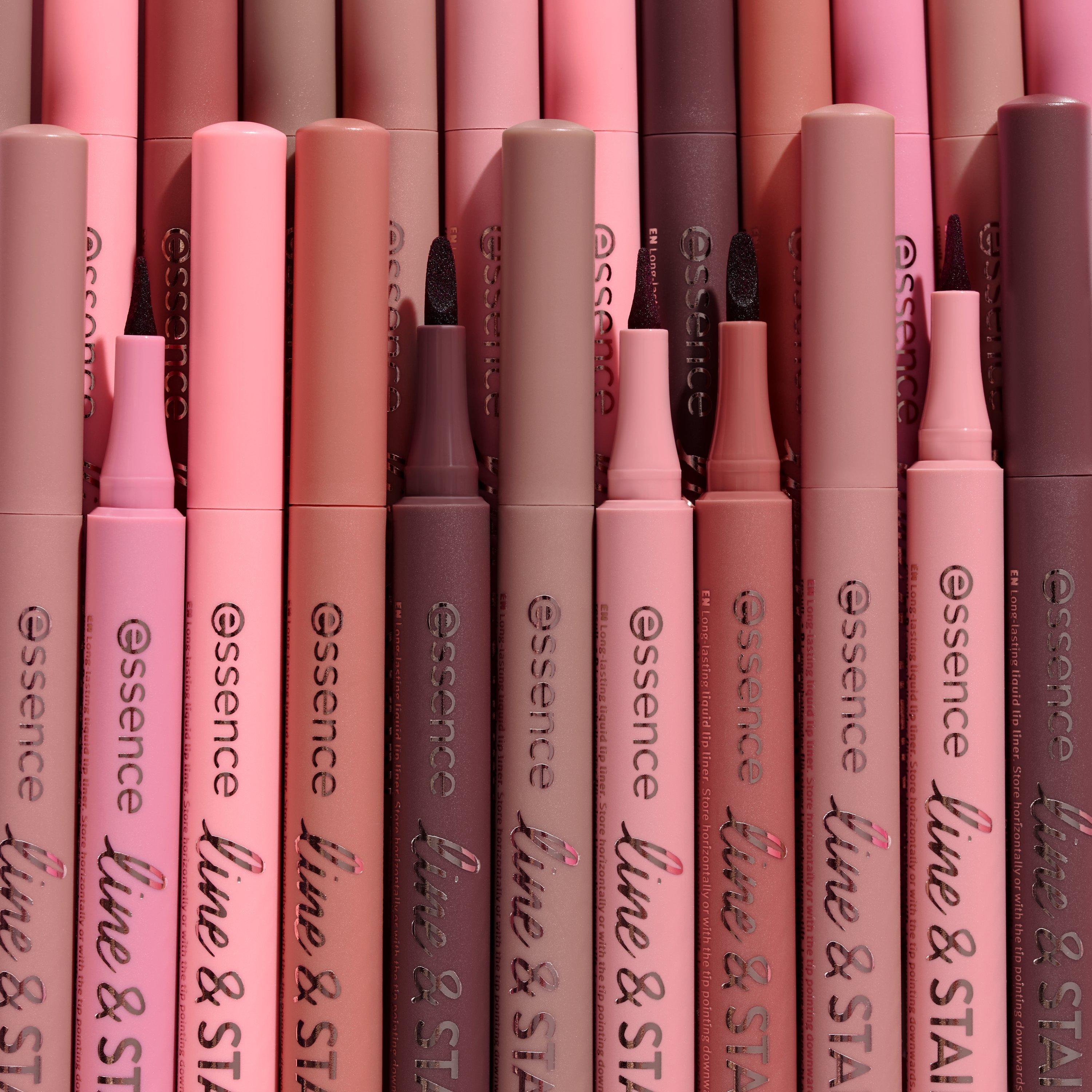 essence New Update Produkt
