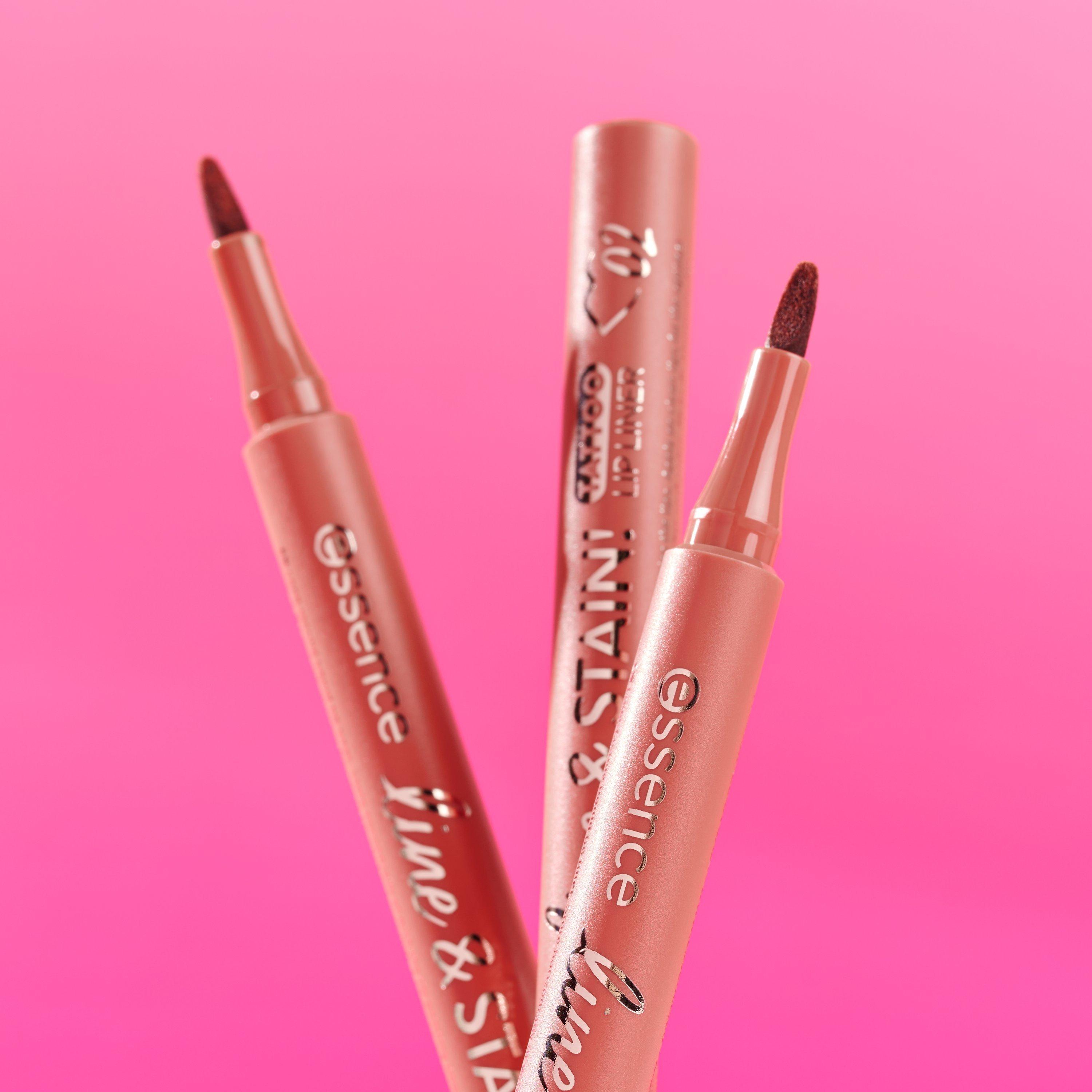 essence New Update Produkt