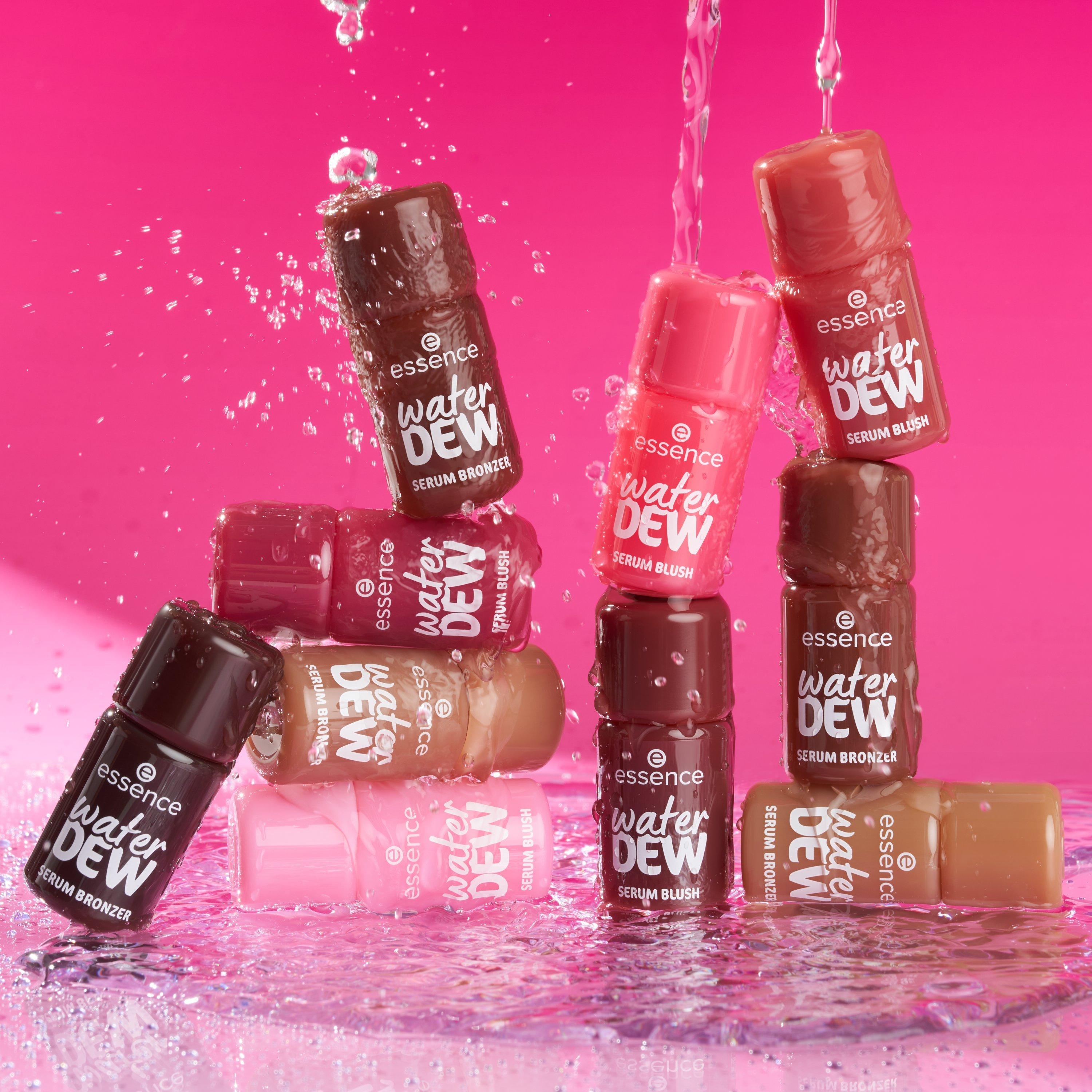 essence New Update Produkt