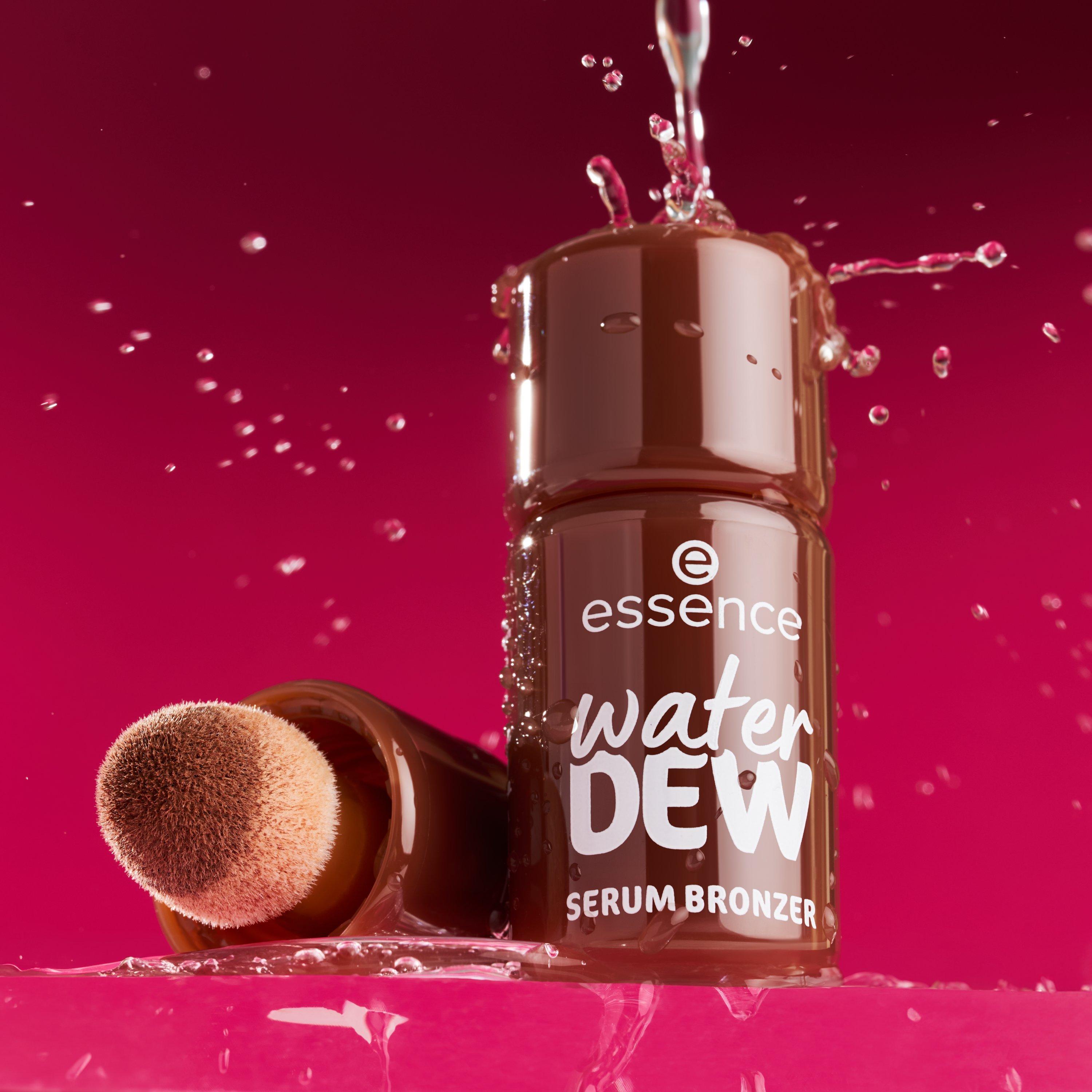 essence New Update Produkt