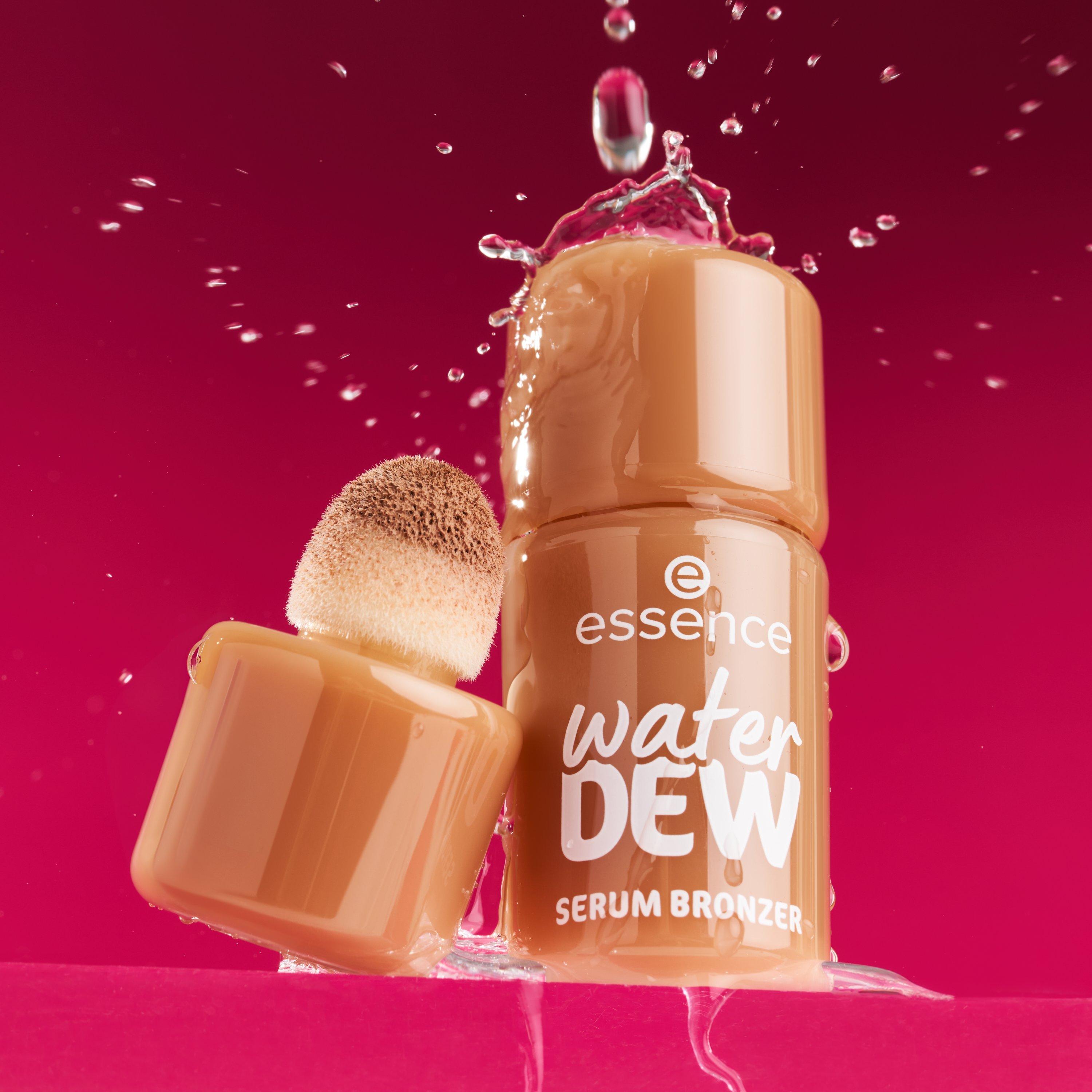 essence New Update Produkt