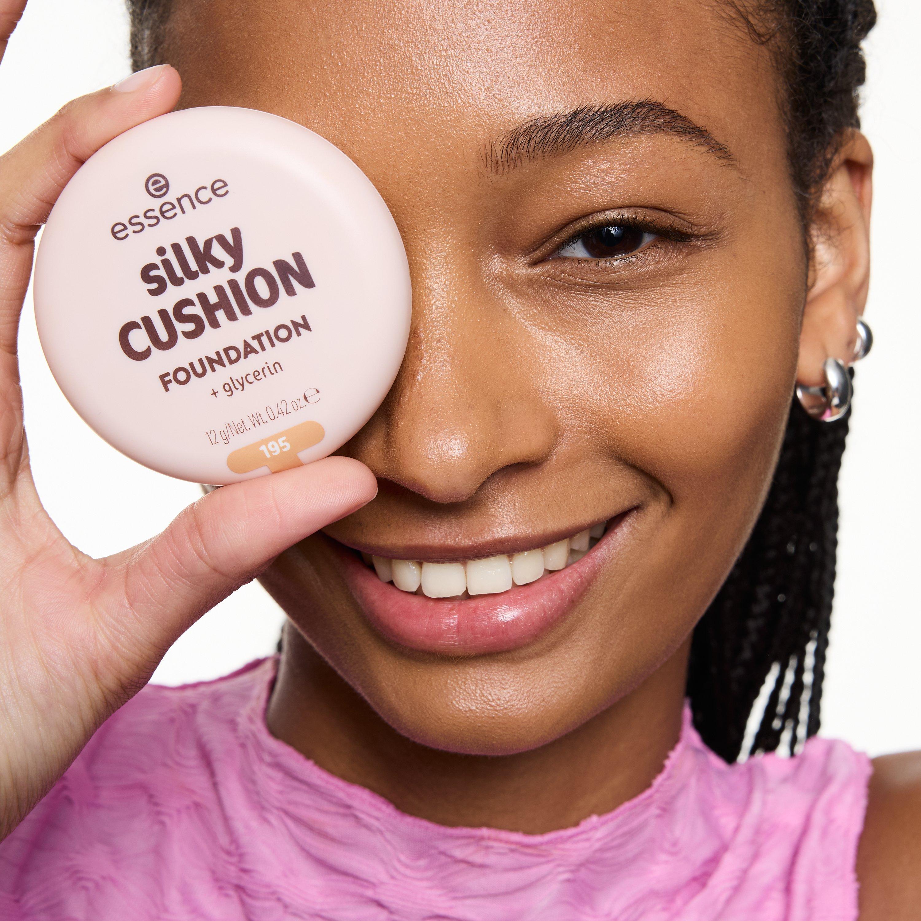 essence New Update Produkt