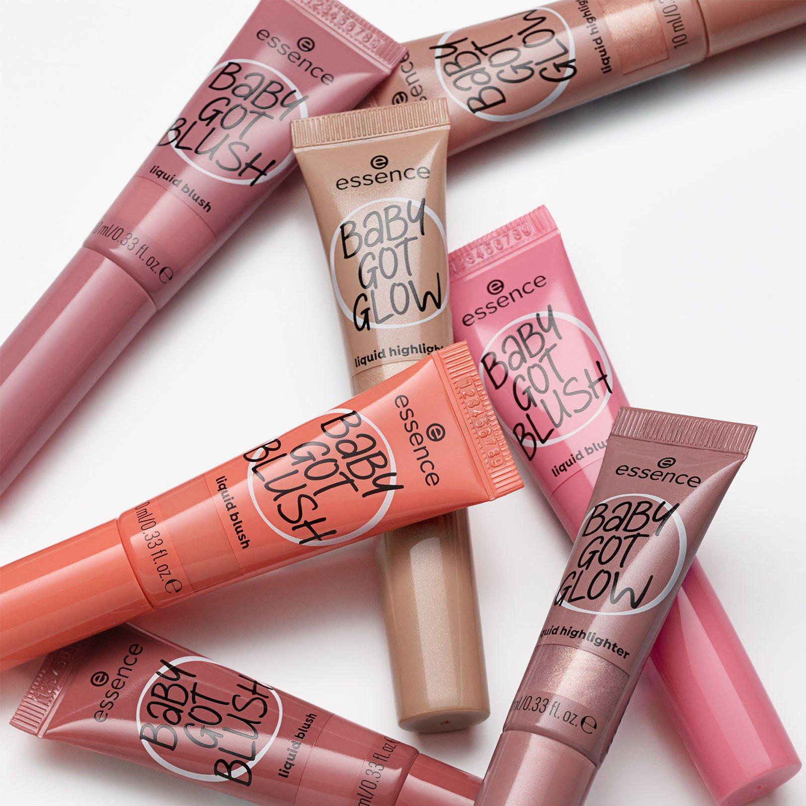 essence Neuheiten online kaufen essence cosmetics