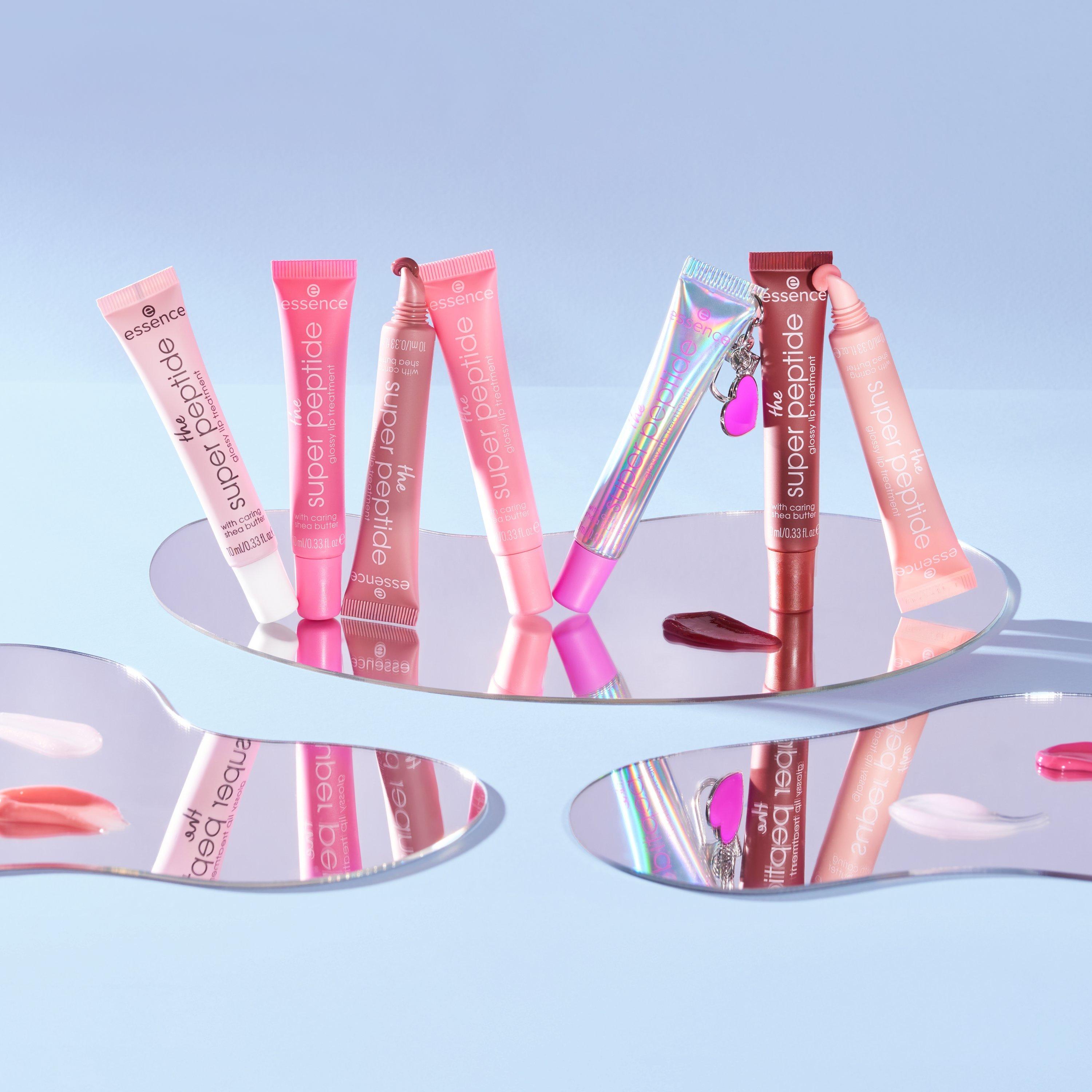 essence Päivitys uudet tuotteet