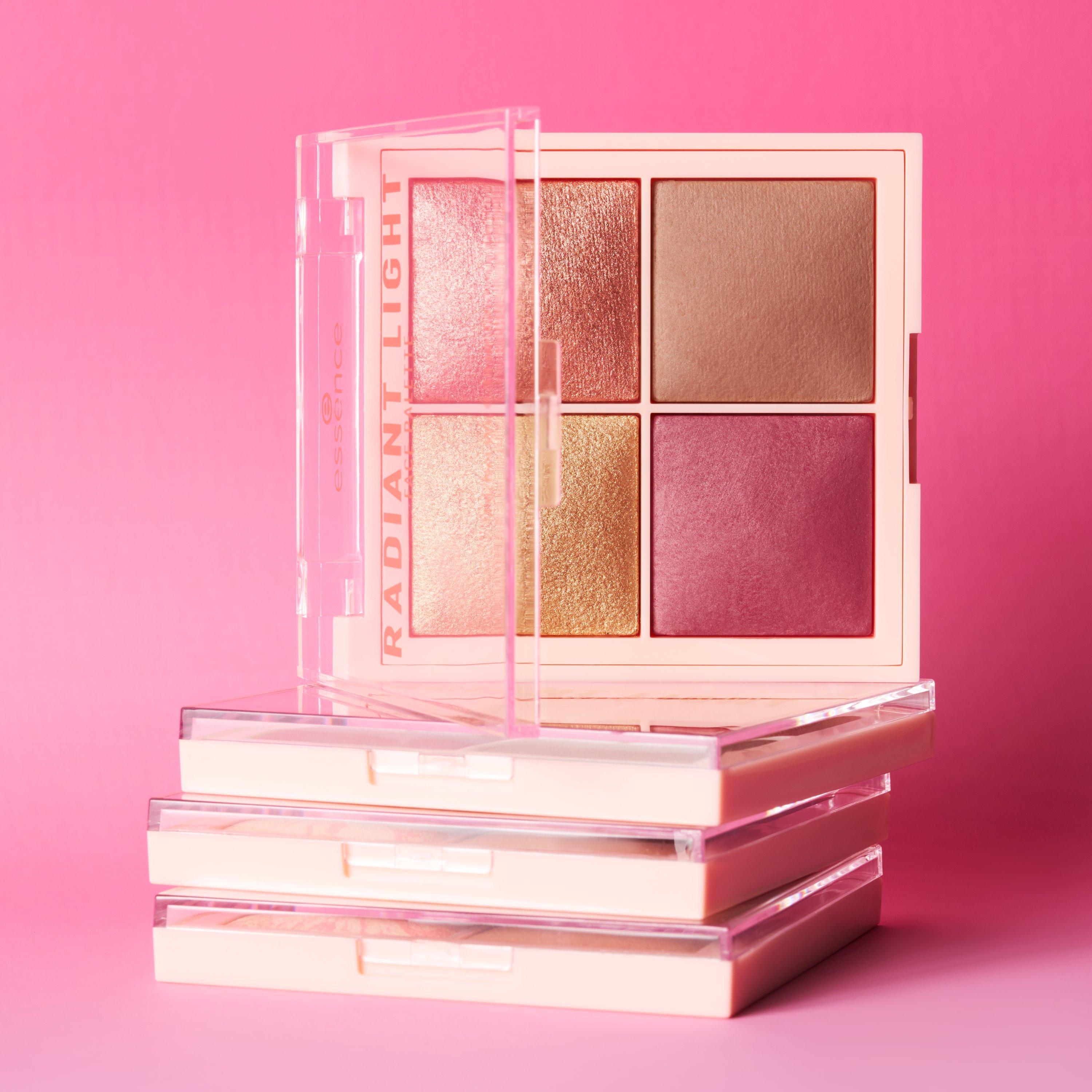 Actualización nuevos productos essence