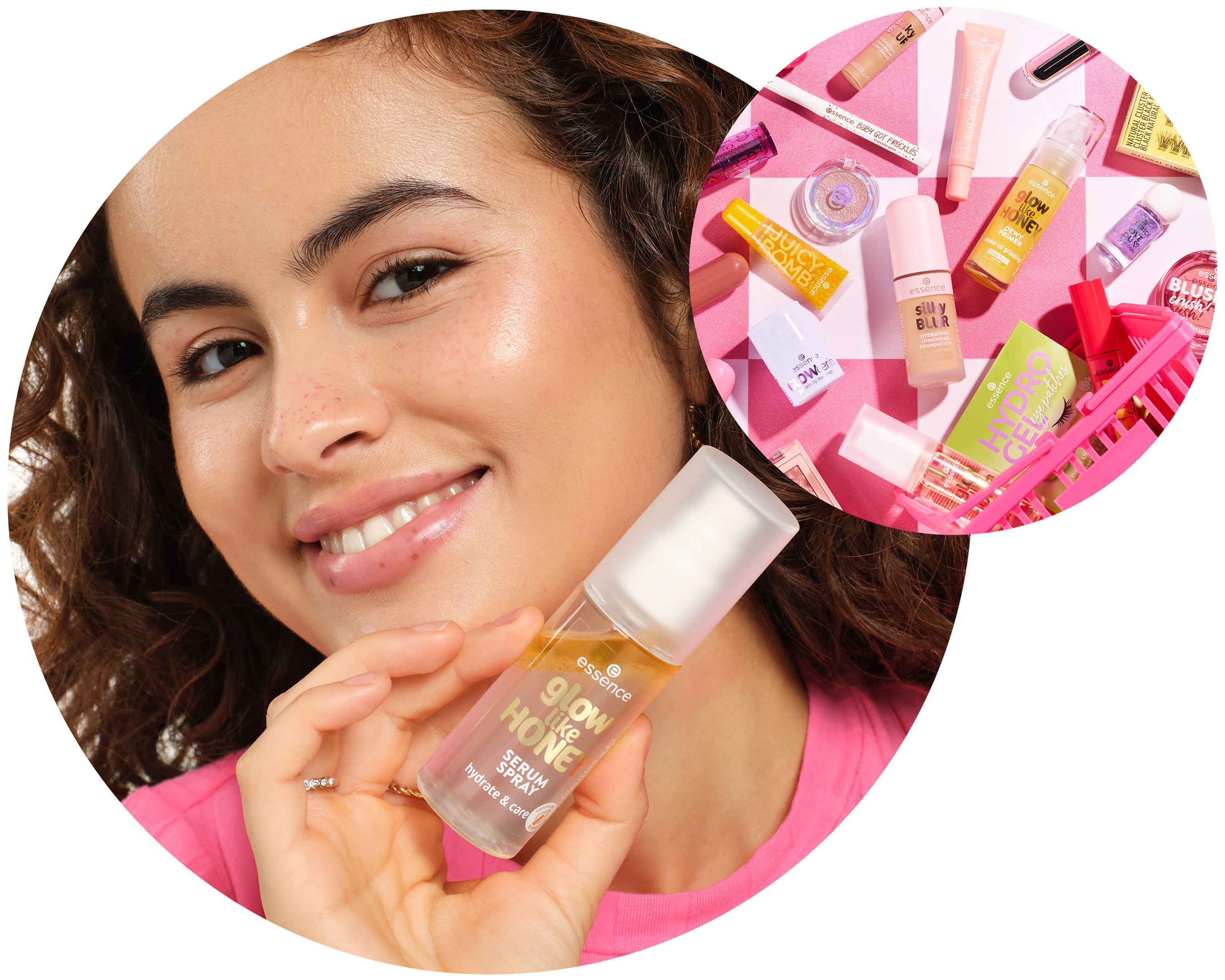 艾森丝全新升级拼贴系列