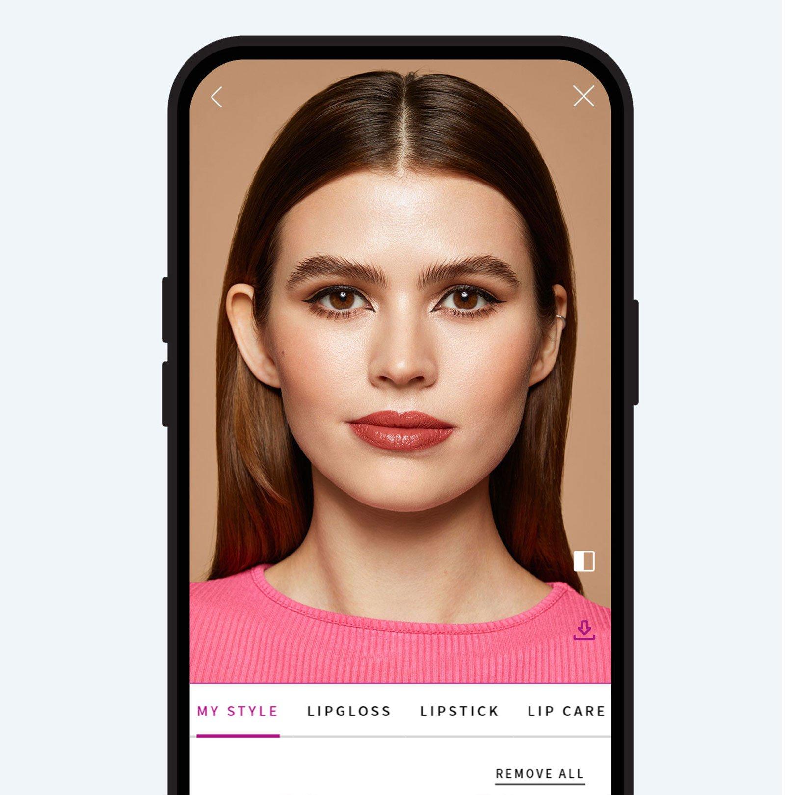 essence virtual make-up try-on look download