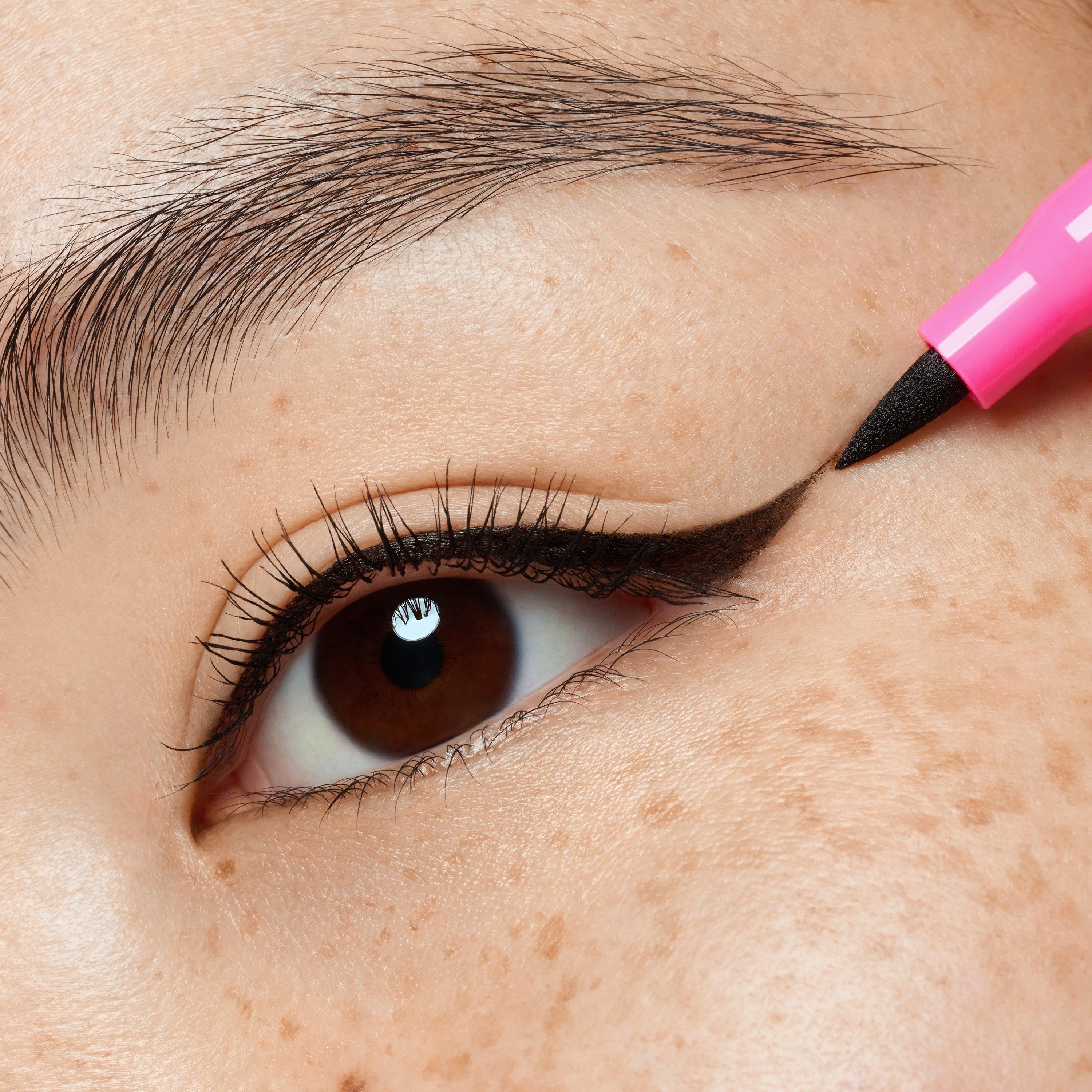 Eyeliners et crayons pour les yeux