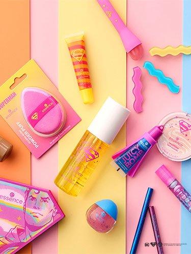 essence trend edition superman