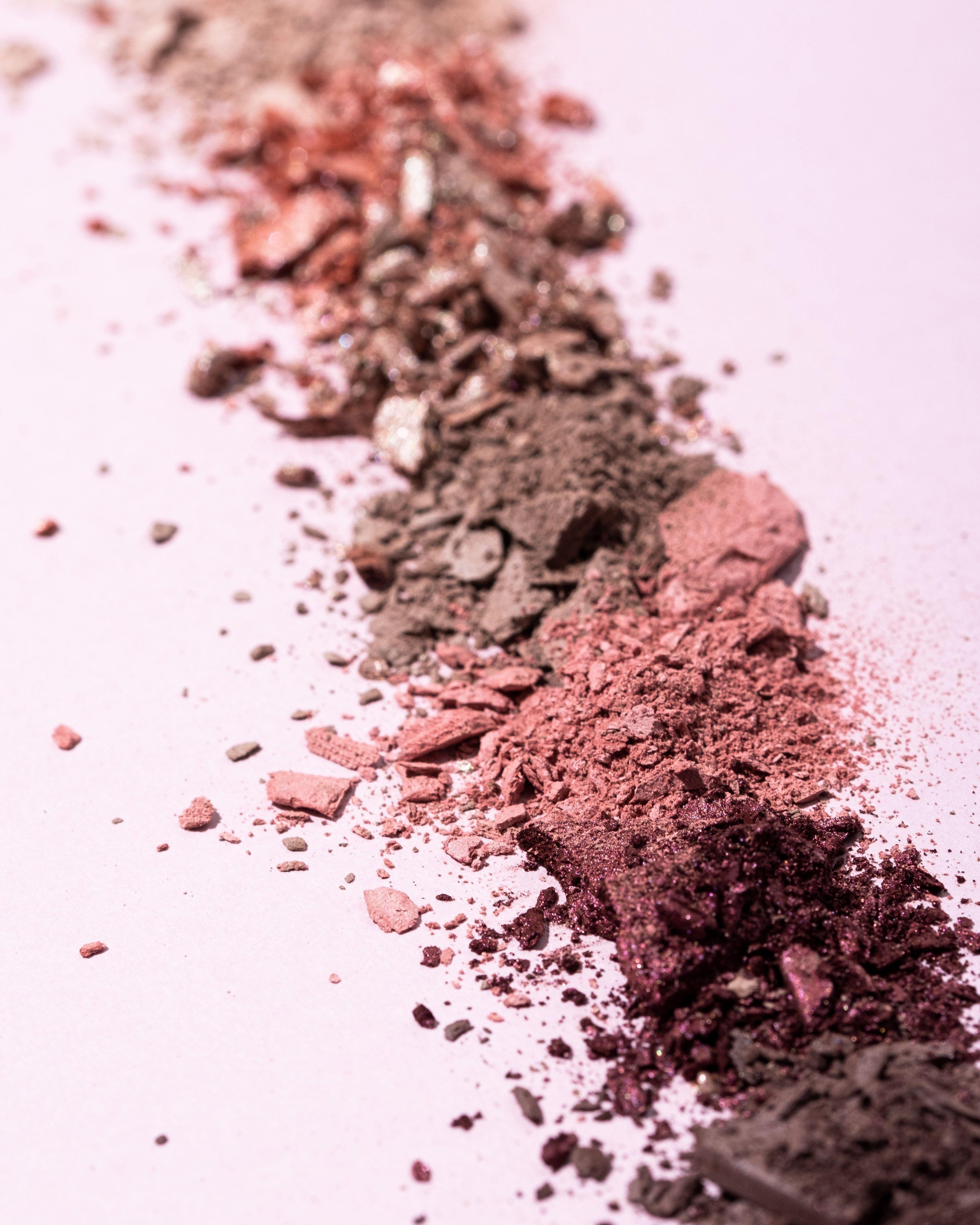 essence watercolour eyeshadow 