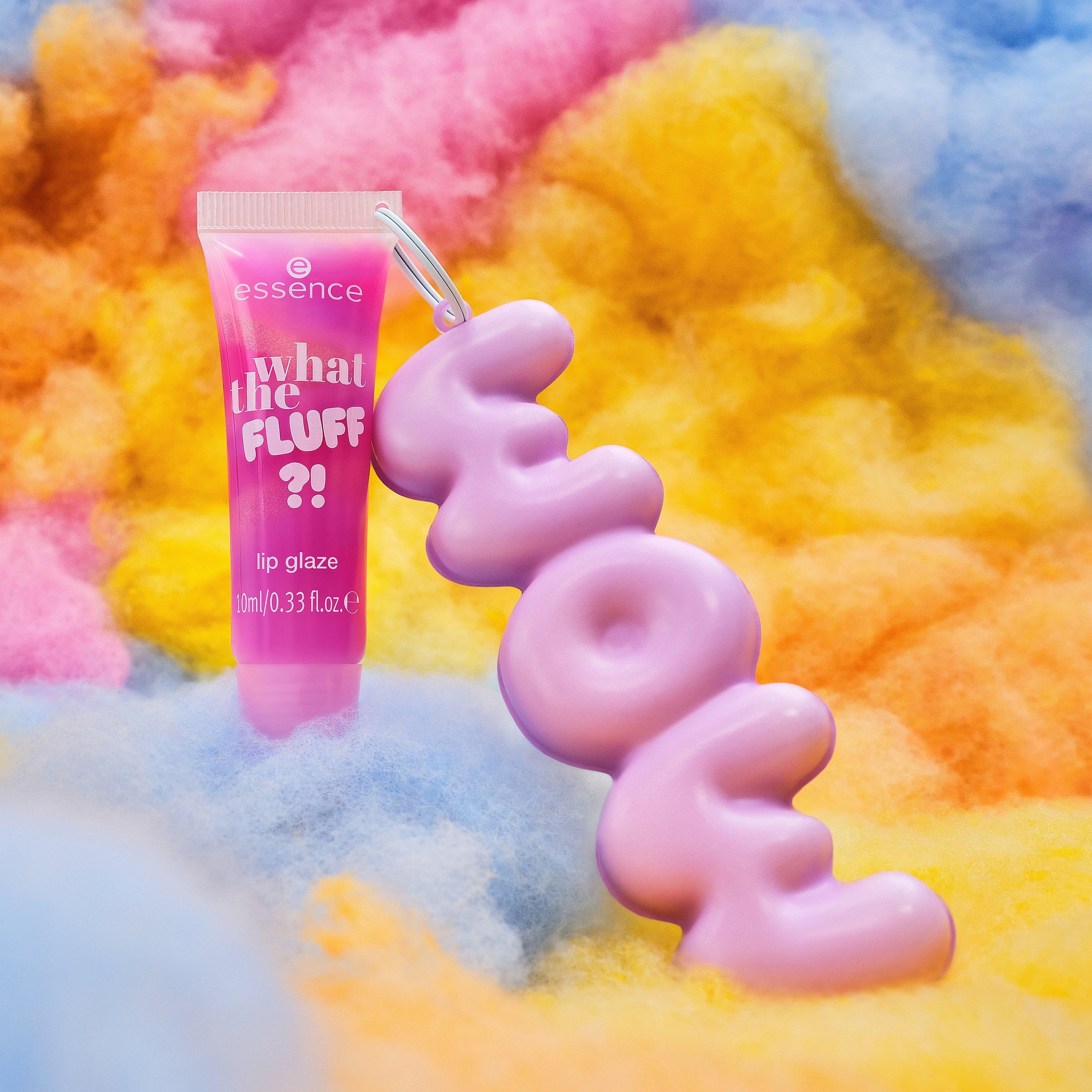 essence What the fluff?! Produkte