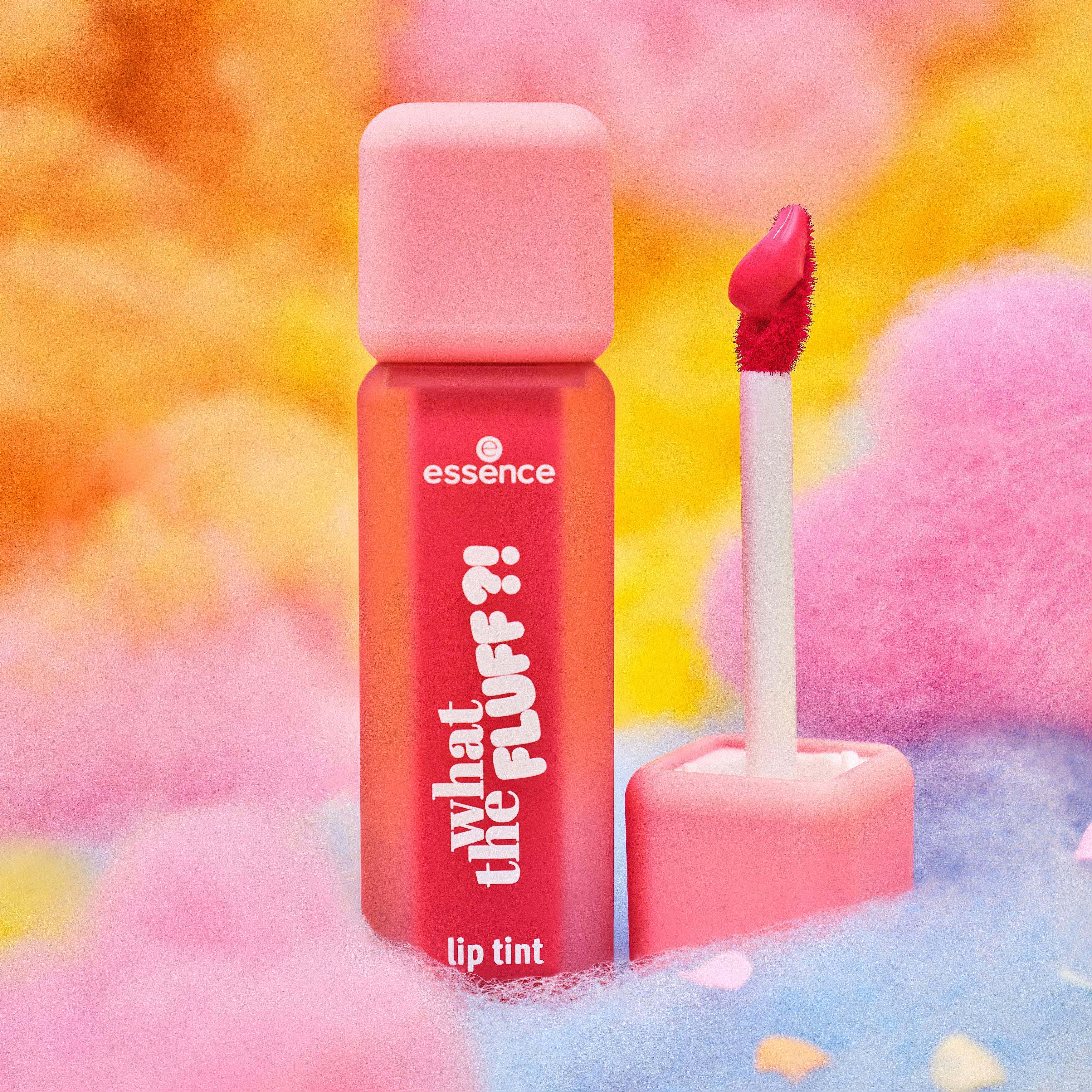 essence What the fluff?! Produkte