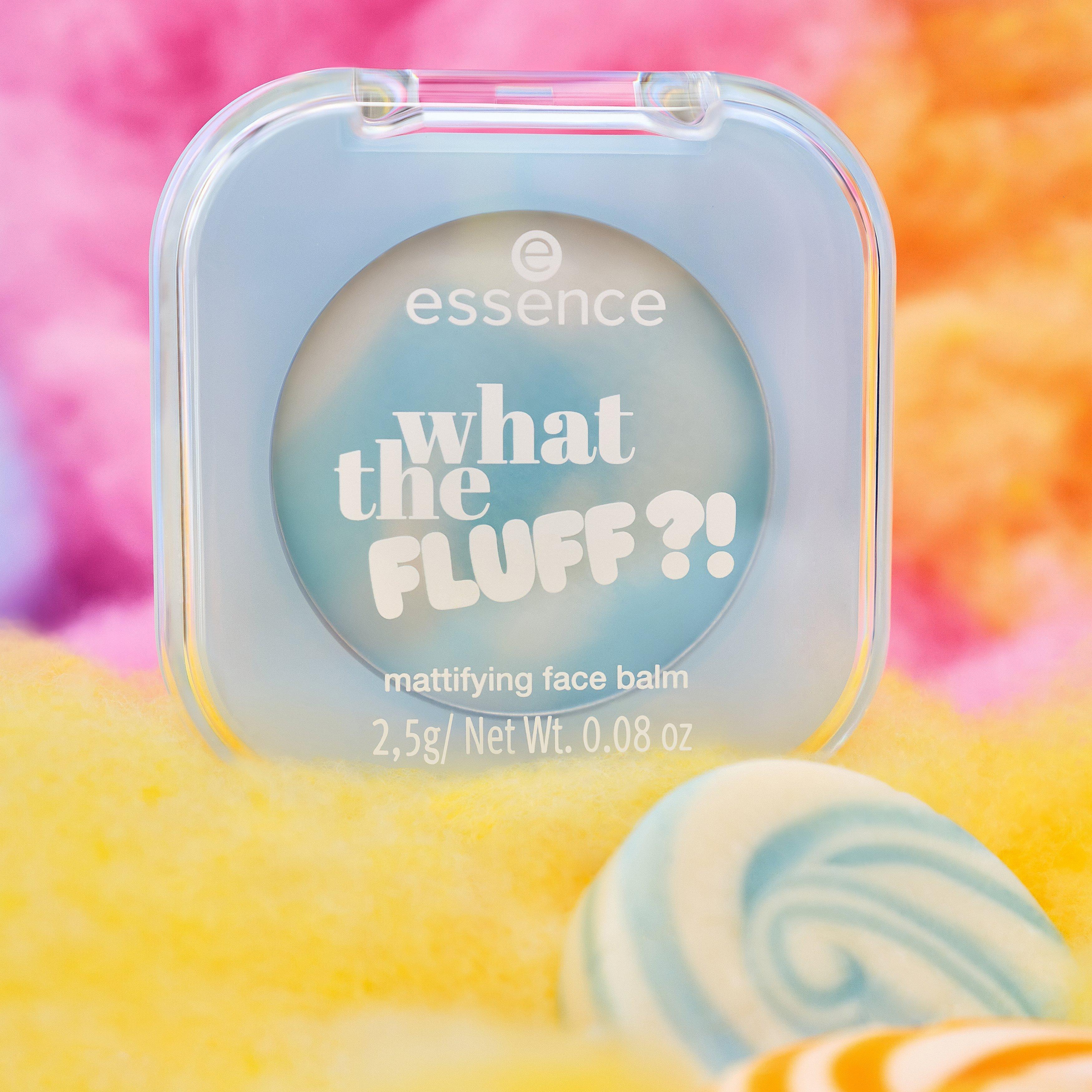 essence What the fluff?! Produkte