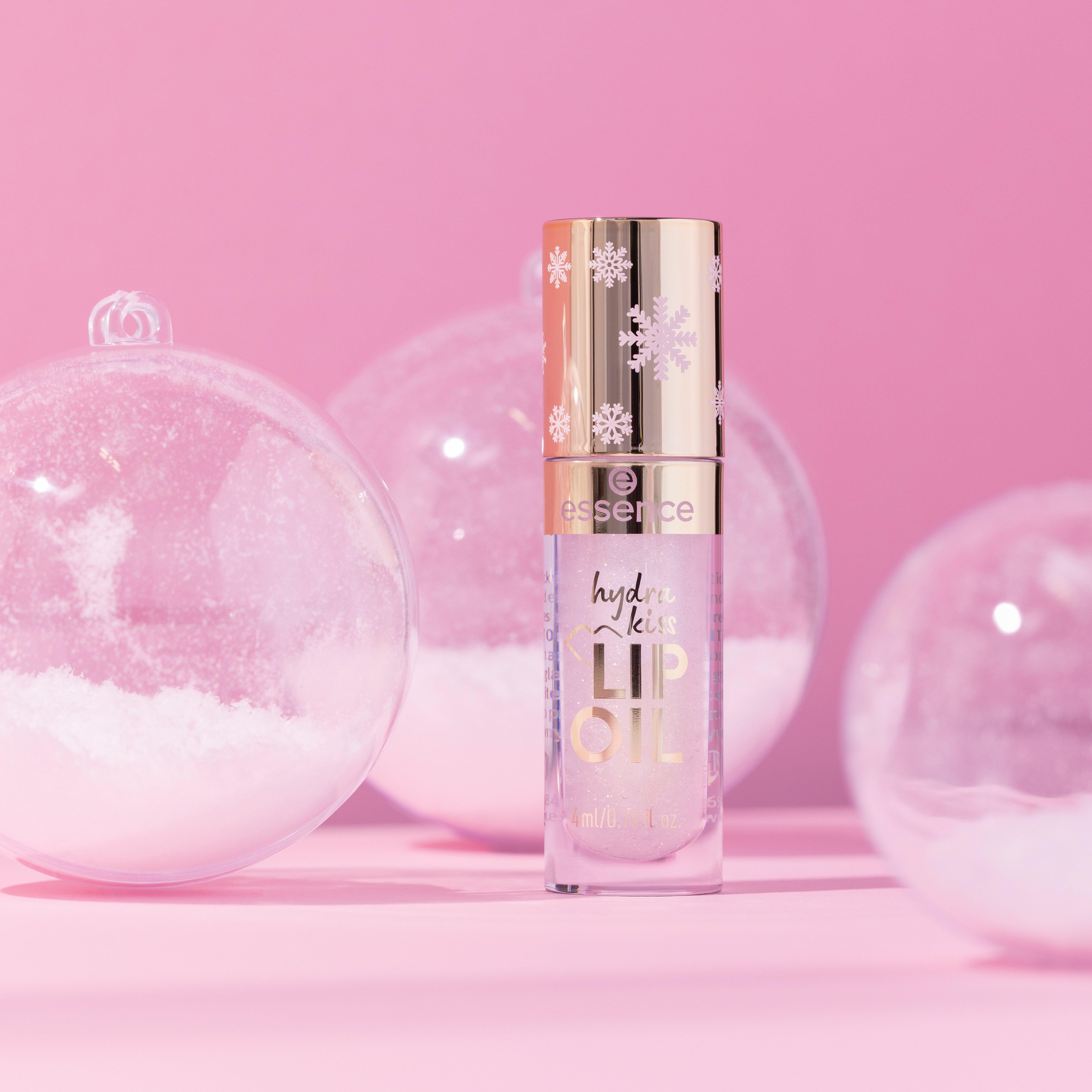 essence most wonderful kiss of the year product
