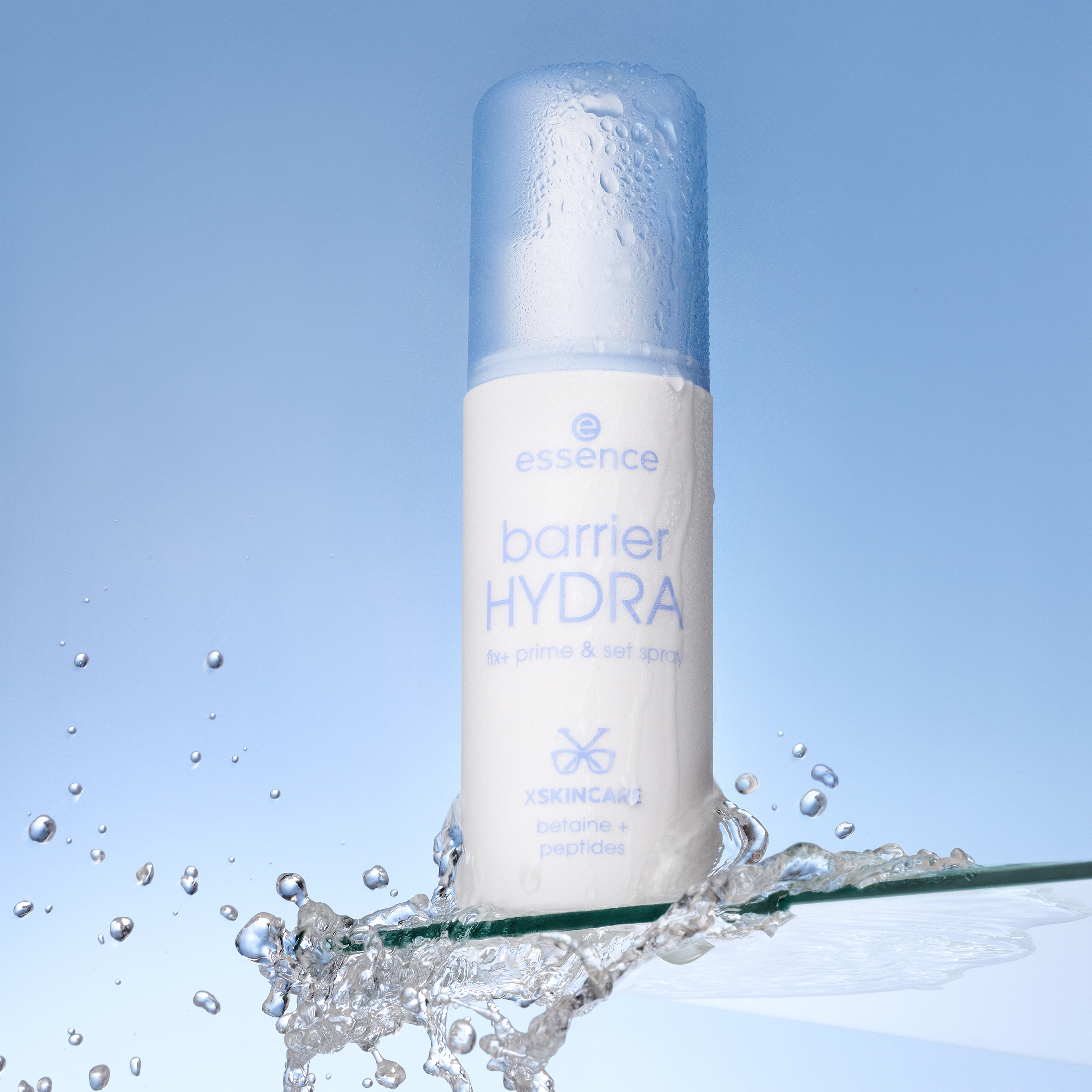 XSkincare Trend Edition product Prime