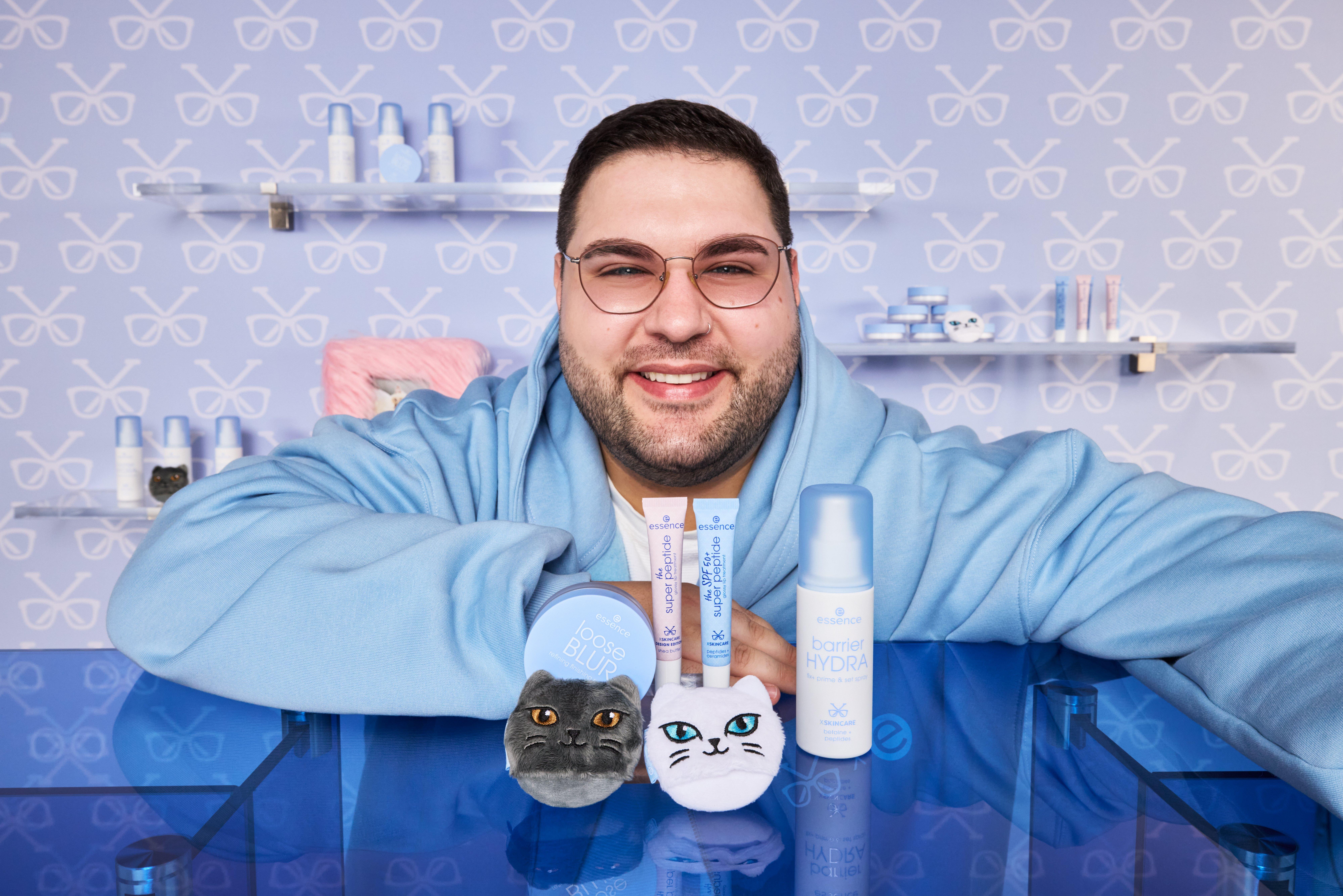 essence xskincare trend edition
