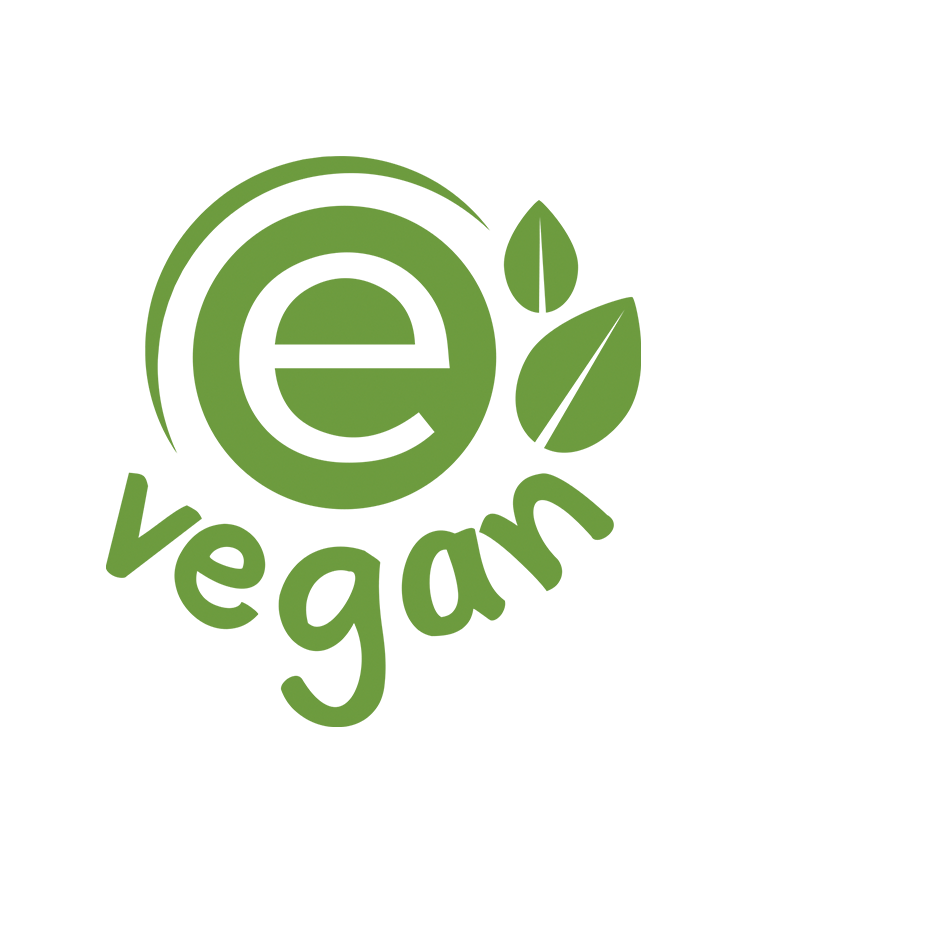 logo vegano essence