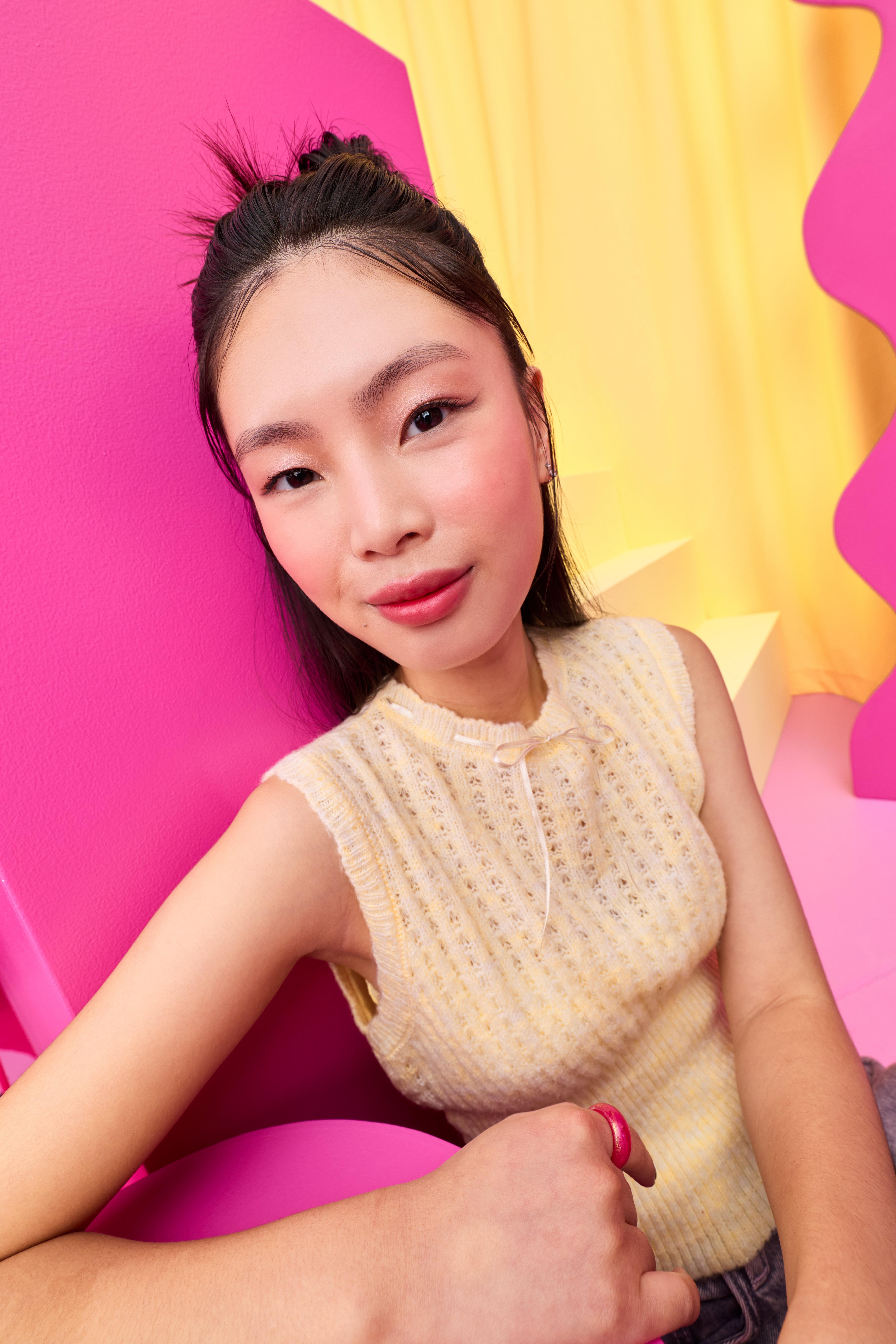 Passport Make-up: So gelingt der perfekte Look | essence