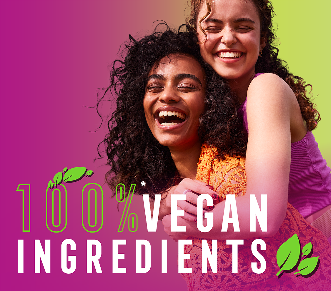 essence Vegan Stage