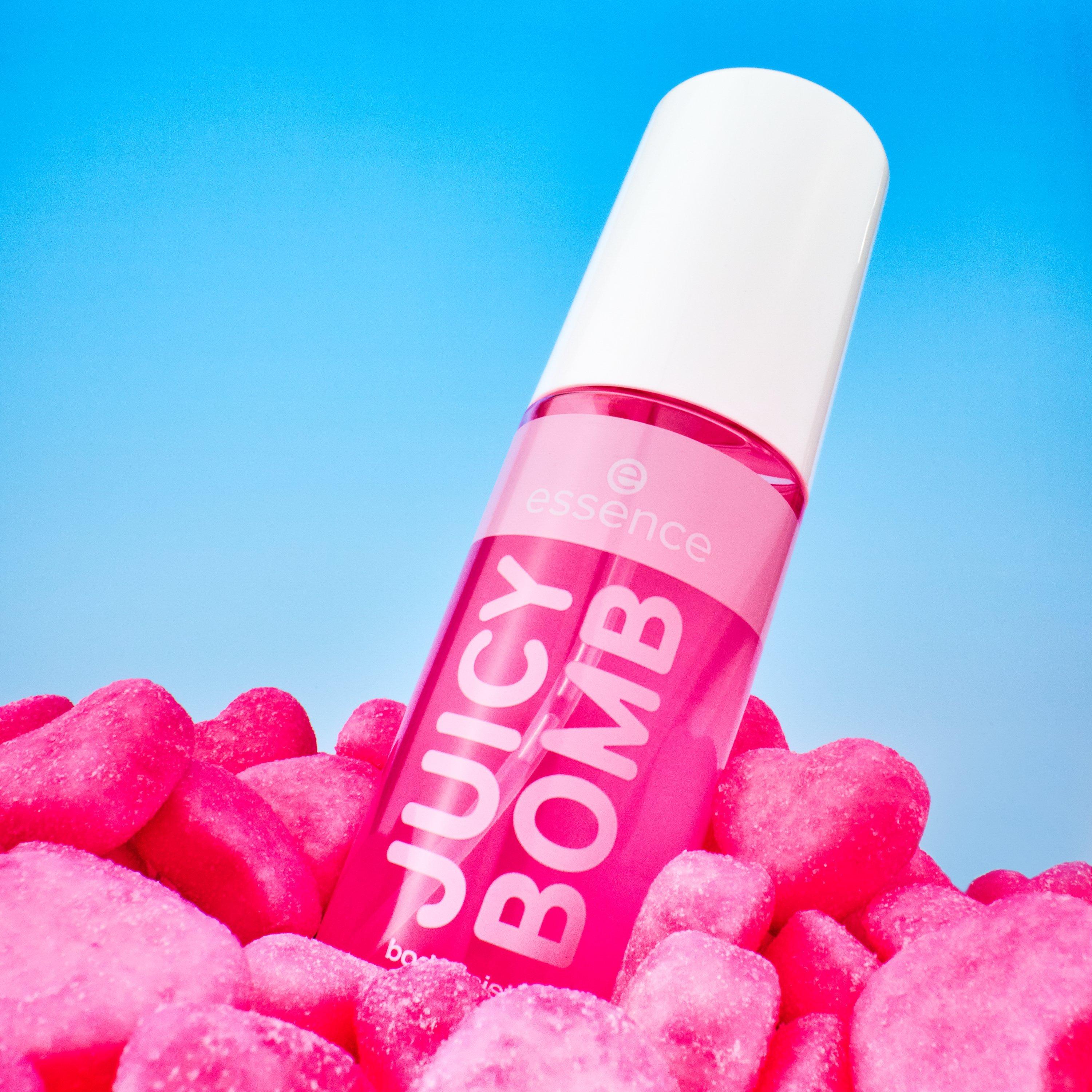 Juicy Bomb Mood Boosting Drop Trend Edition proizvodi