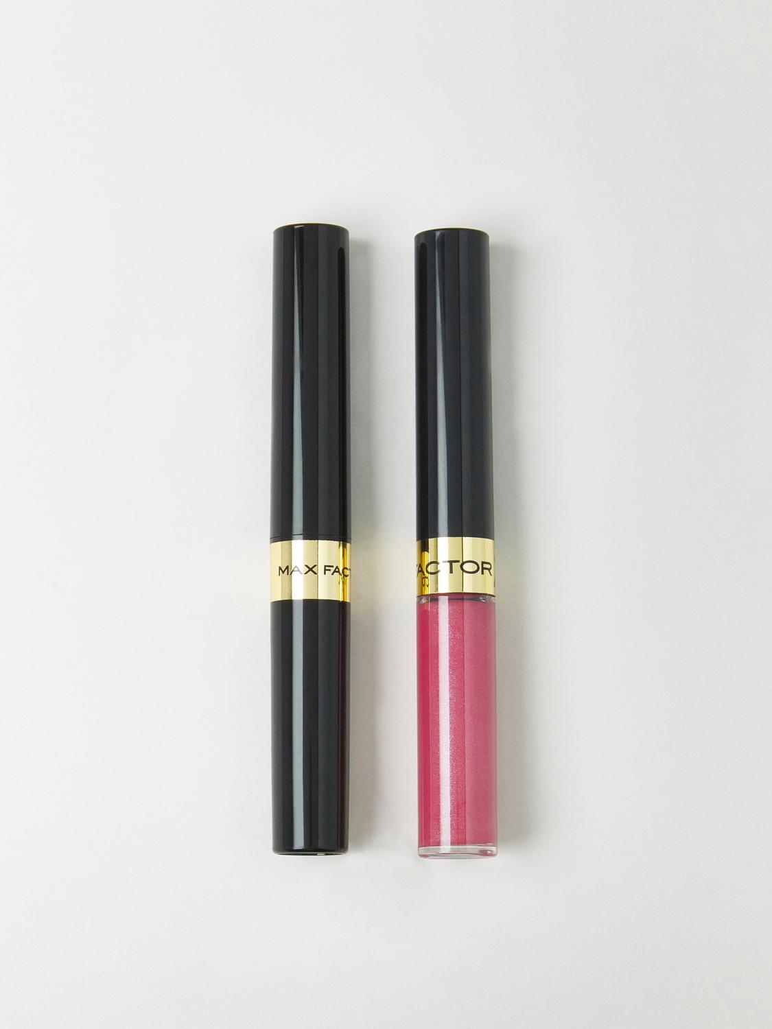 Max Factor Lipfinity Lip Colour