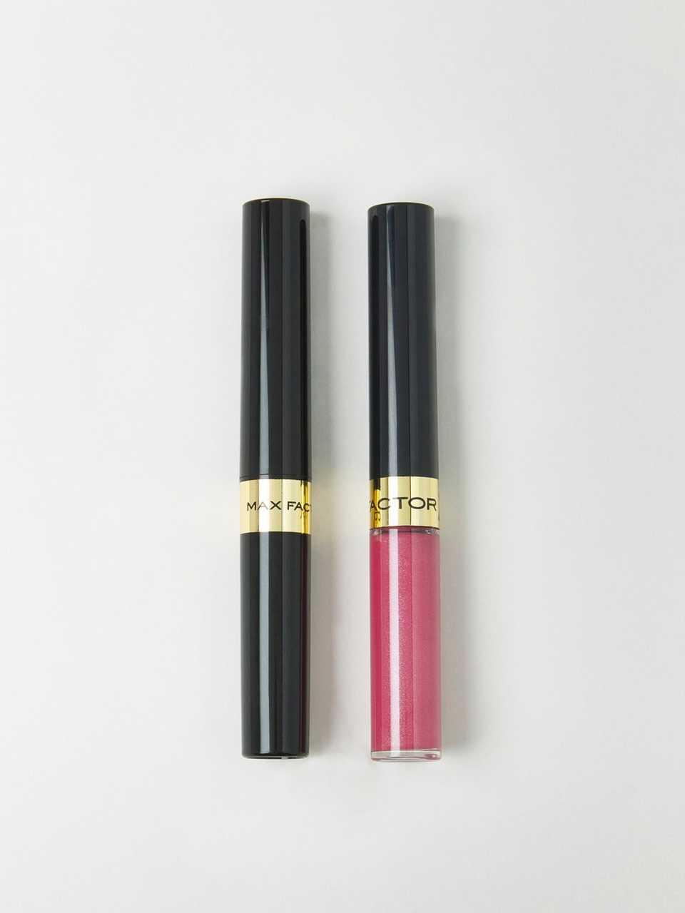 Max Factor Lipfinity Lip Colour