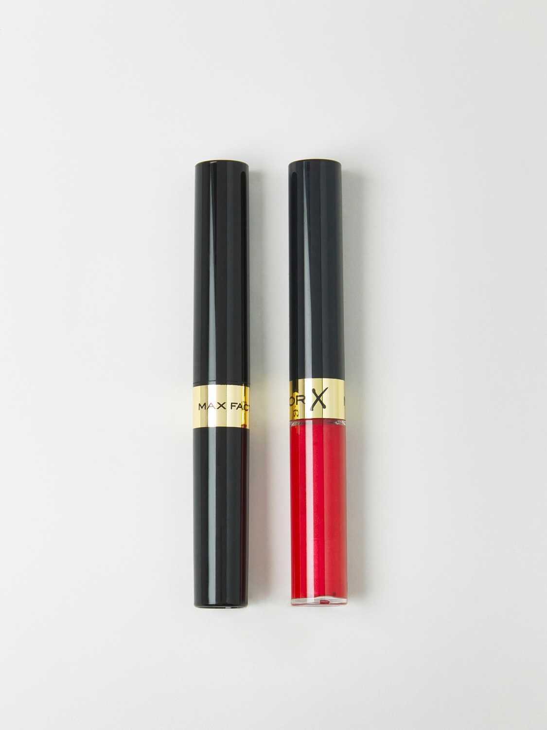 Max Factor Lipfinity Lip Colour