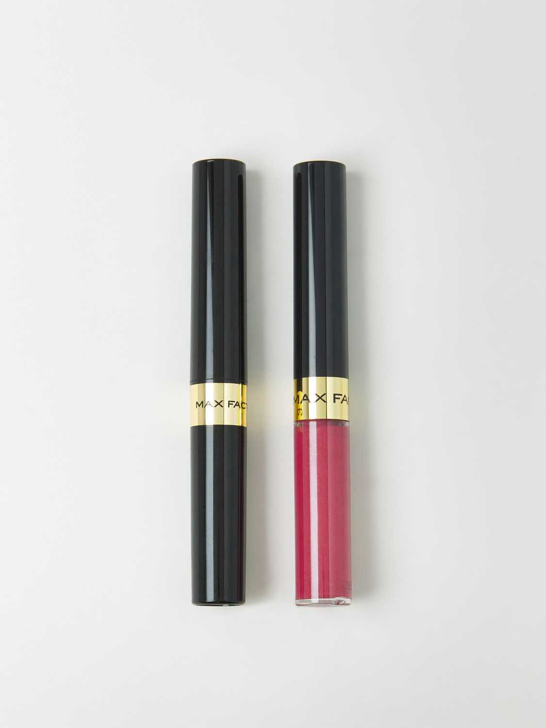 Max Factor Lipfinity Lip Colour