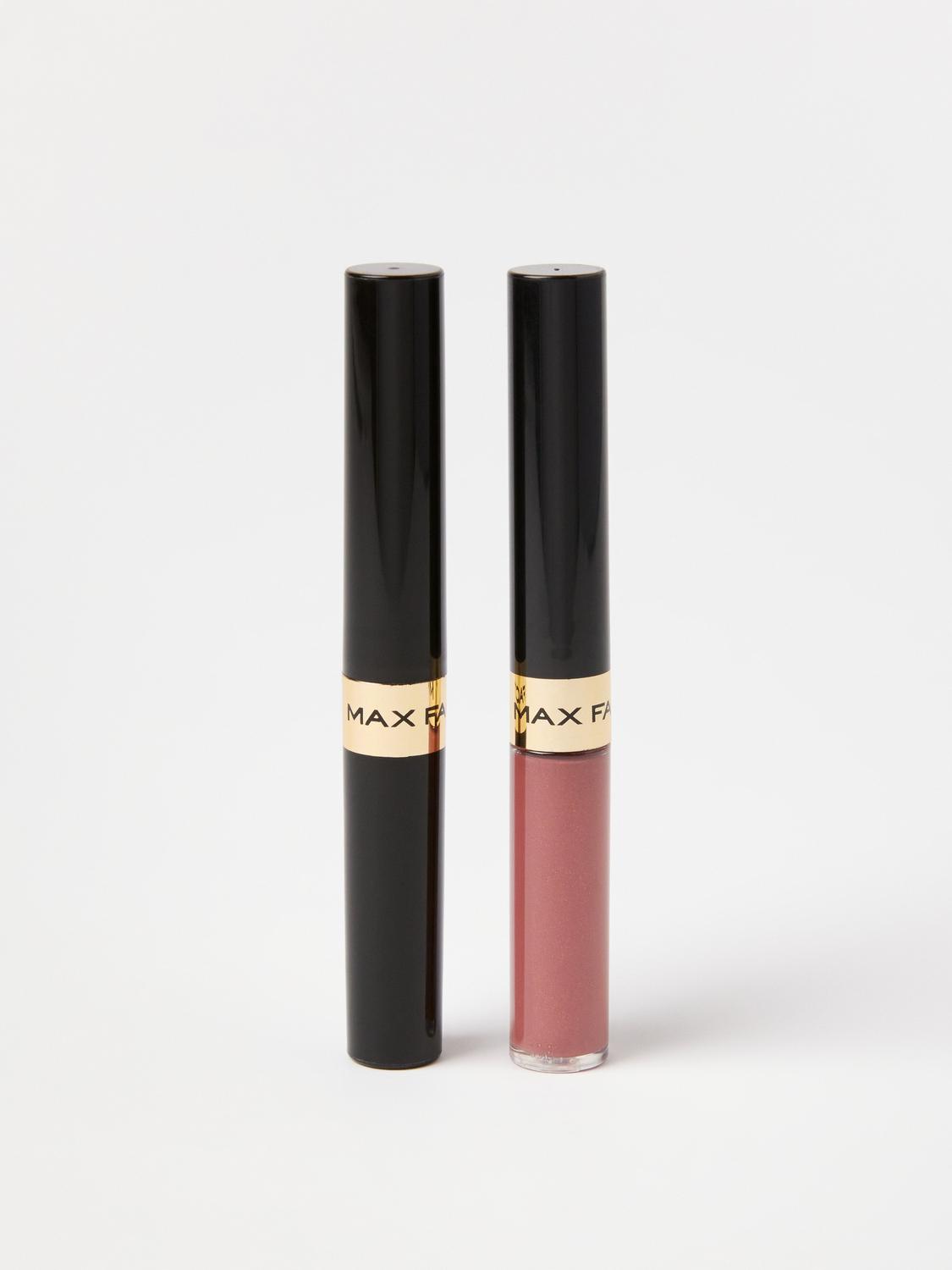 Max Factor Lipfinity Lip Colour