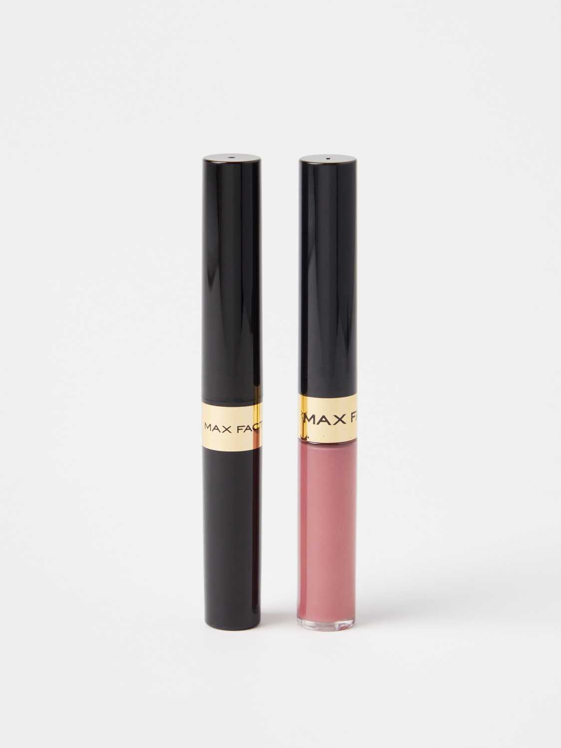 Max Factor Lipfinity Lip Colour