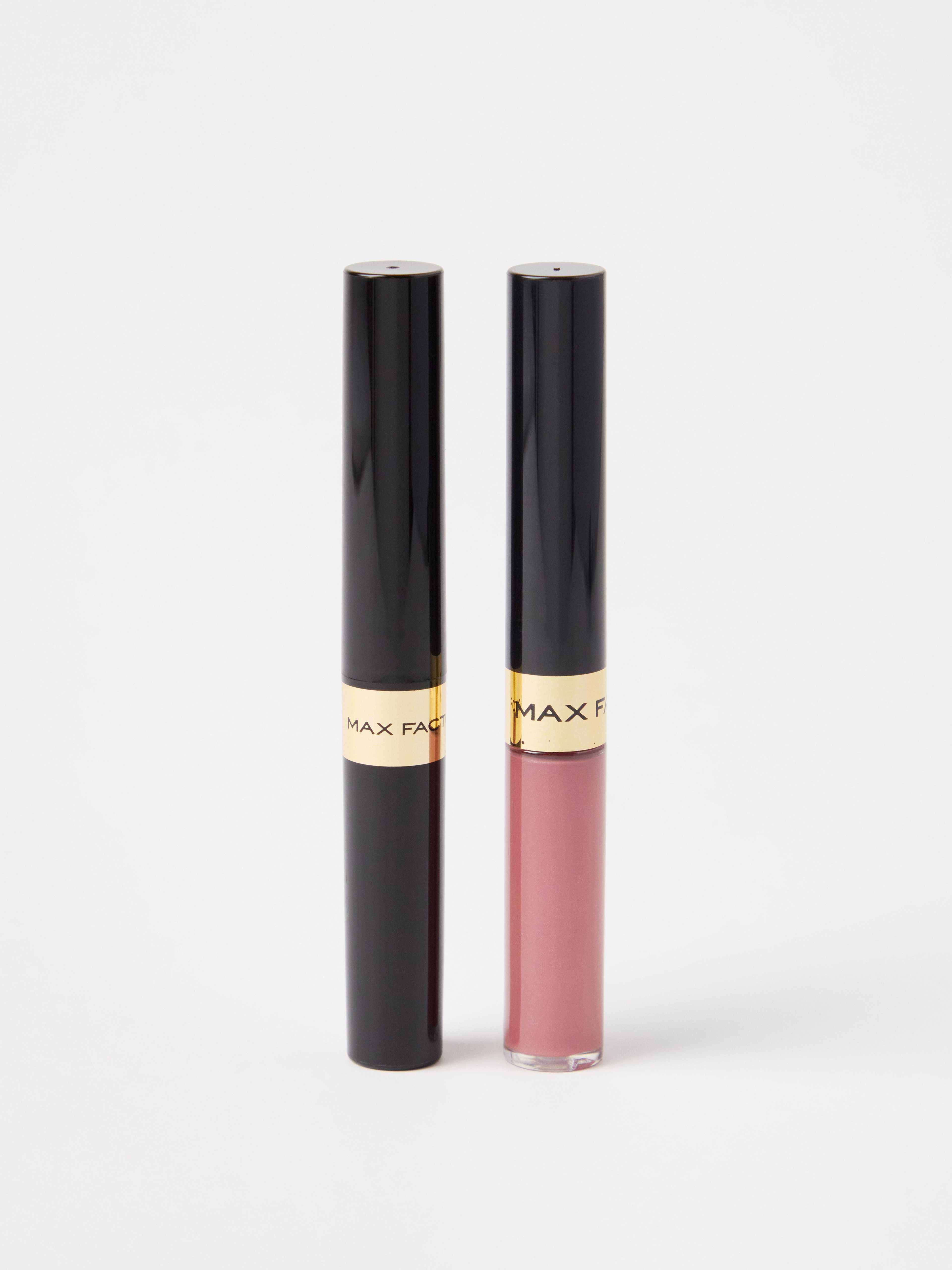 Lindex Max Factor Lipfinity Lip Colour läppstift dam – bild 6