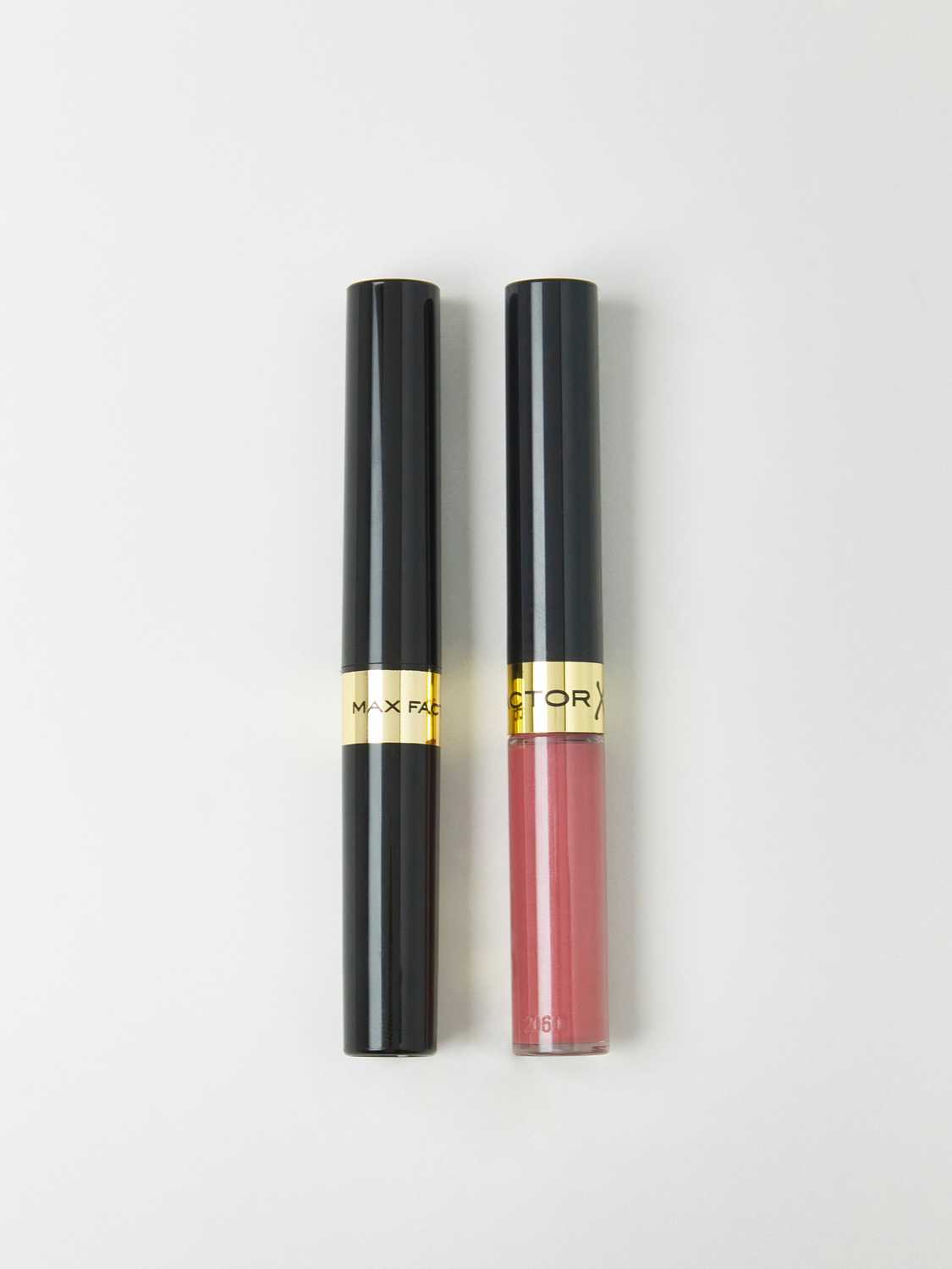 Max Factor Lipfinity Lip Colour