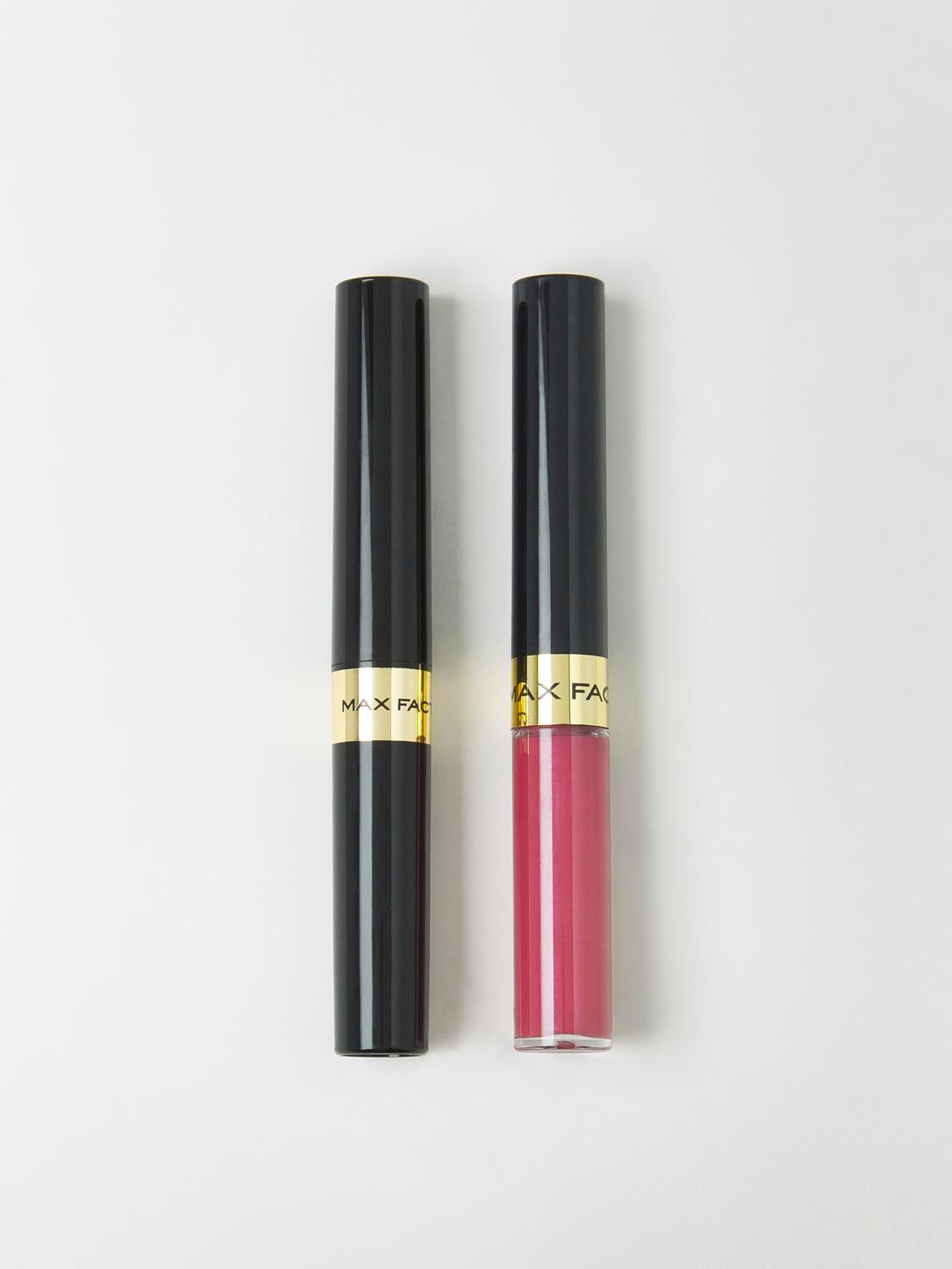 Max Factor Lipfinity Lip Colour