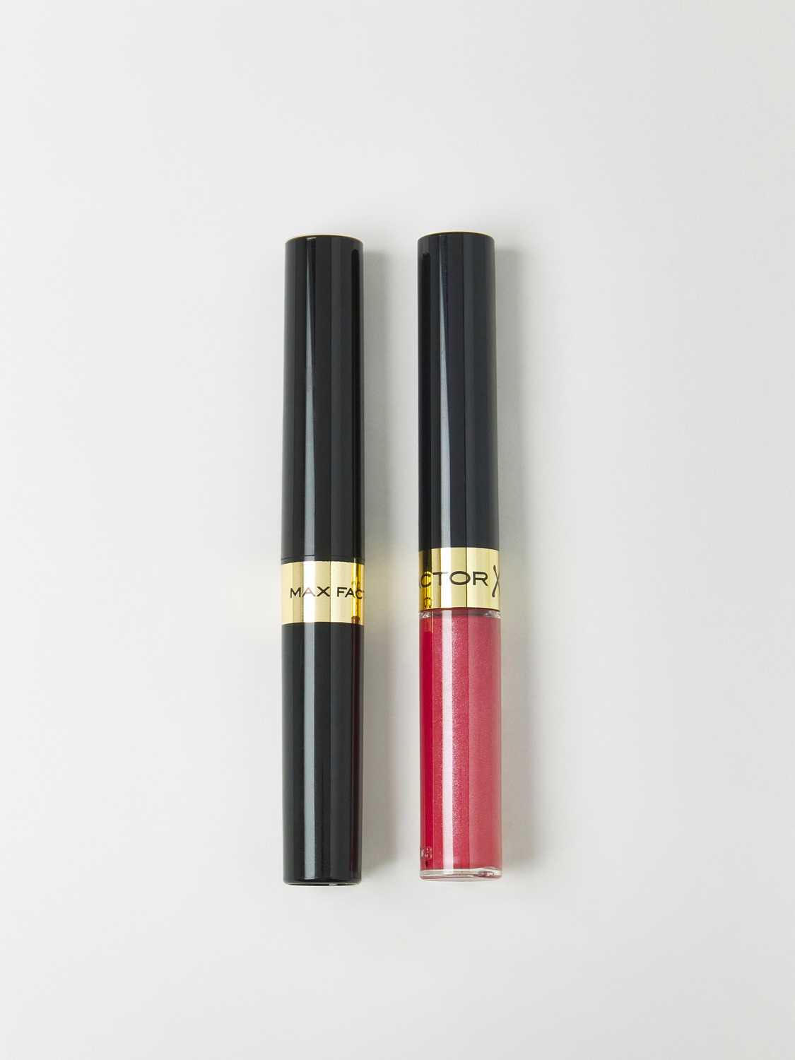 Max Factor Lipfinity Lip Colour