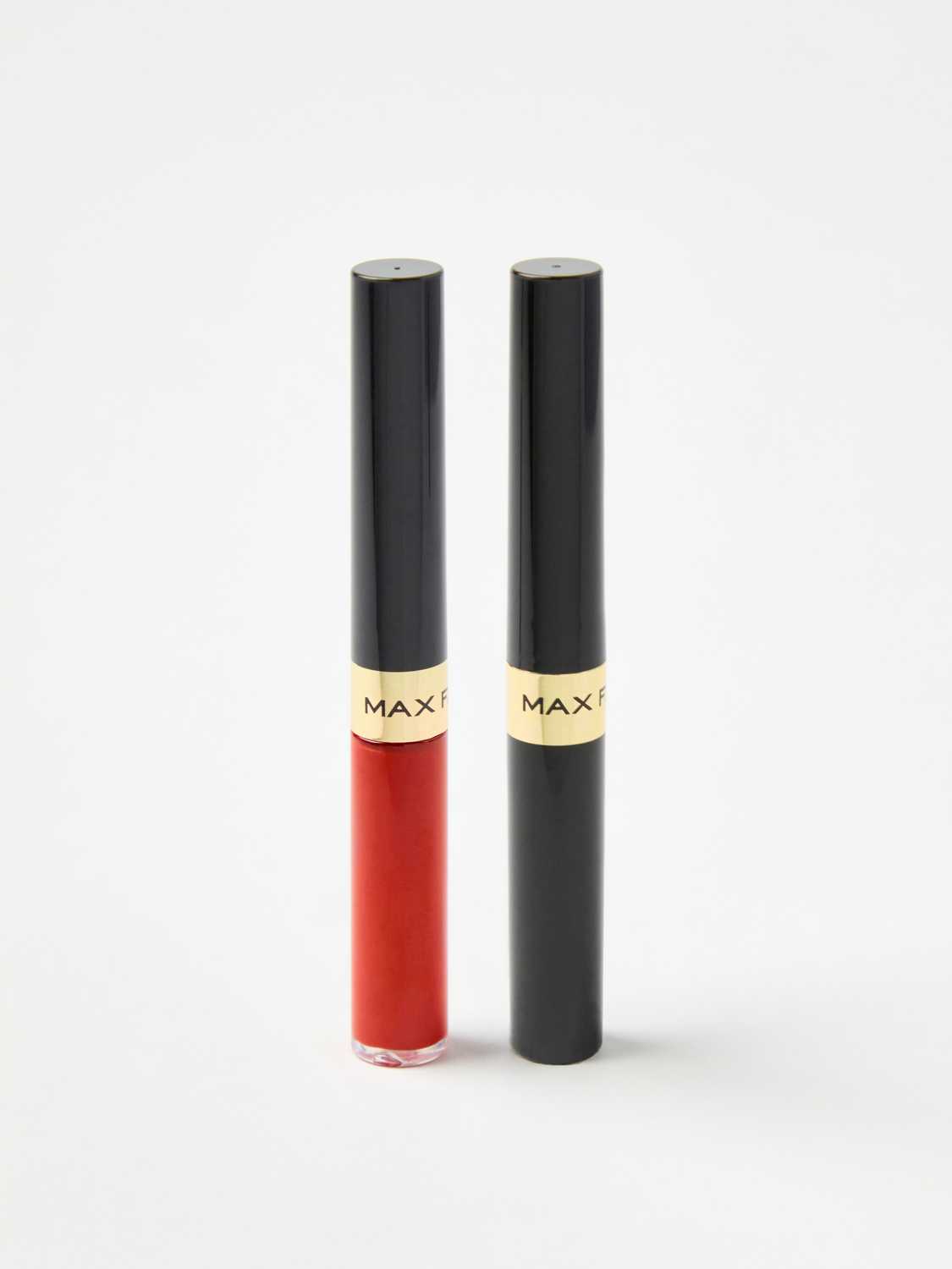 Max Factor Lipfinity Lip Colour