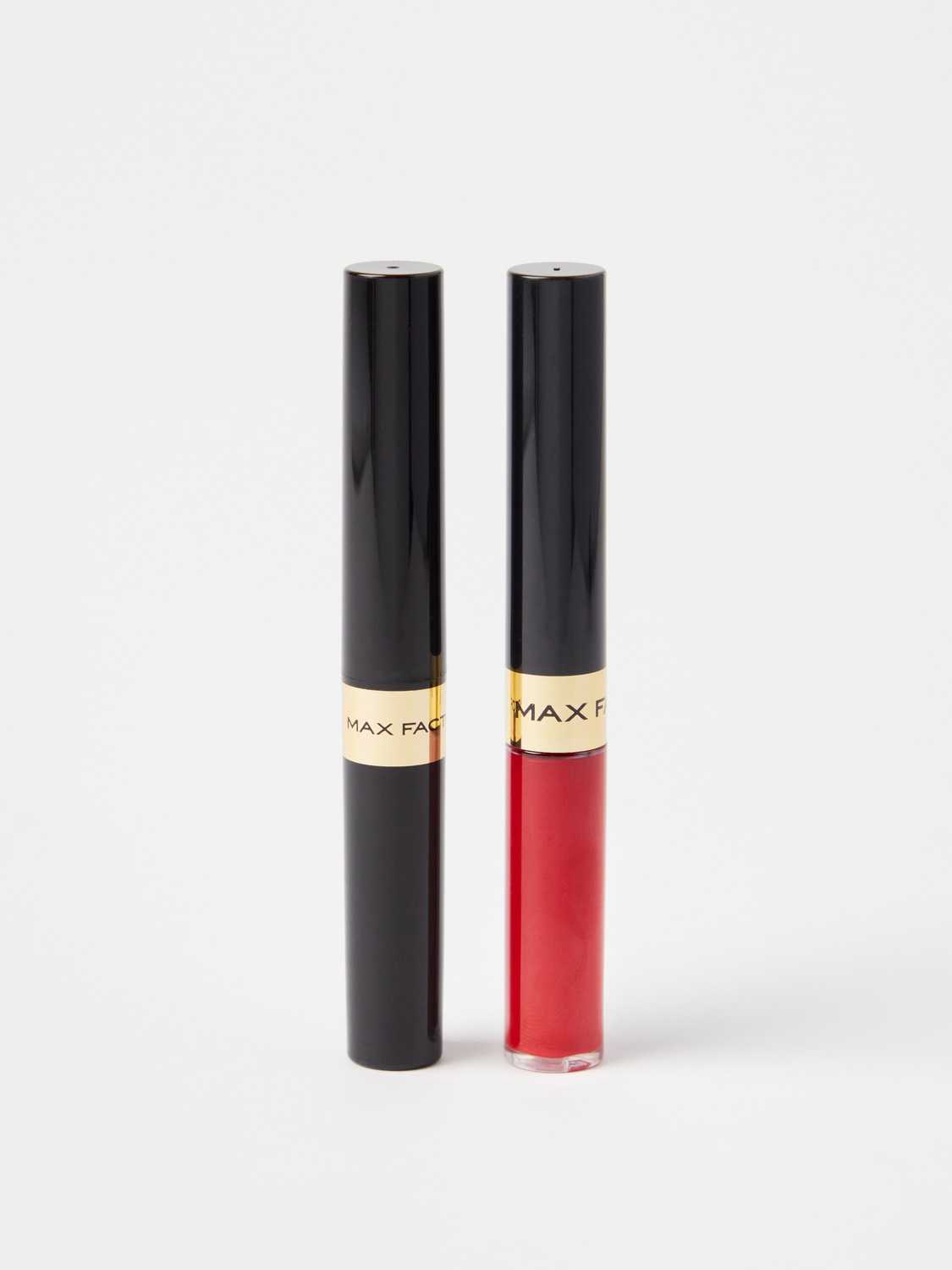 Max Factor Lipfinity Lip Colour