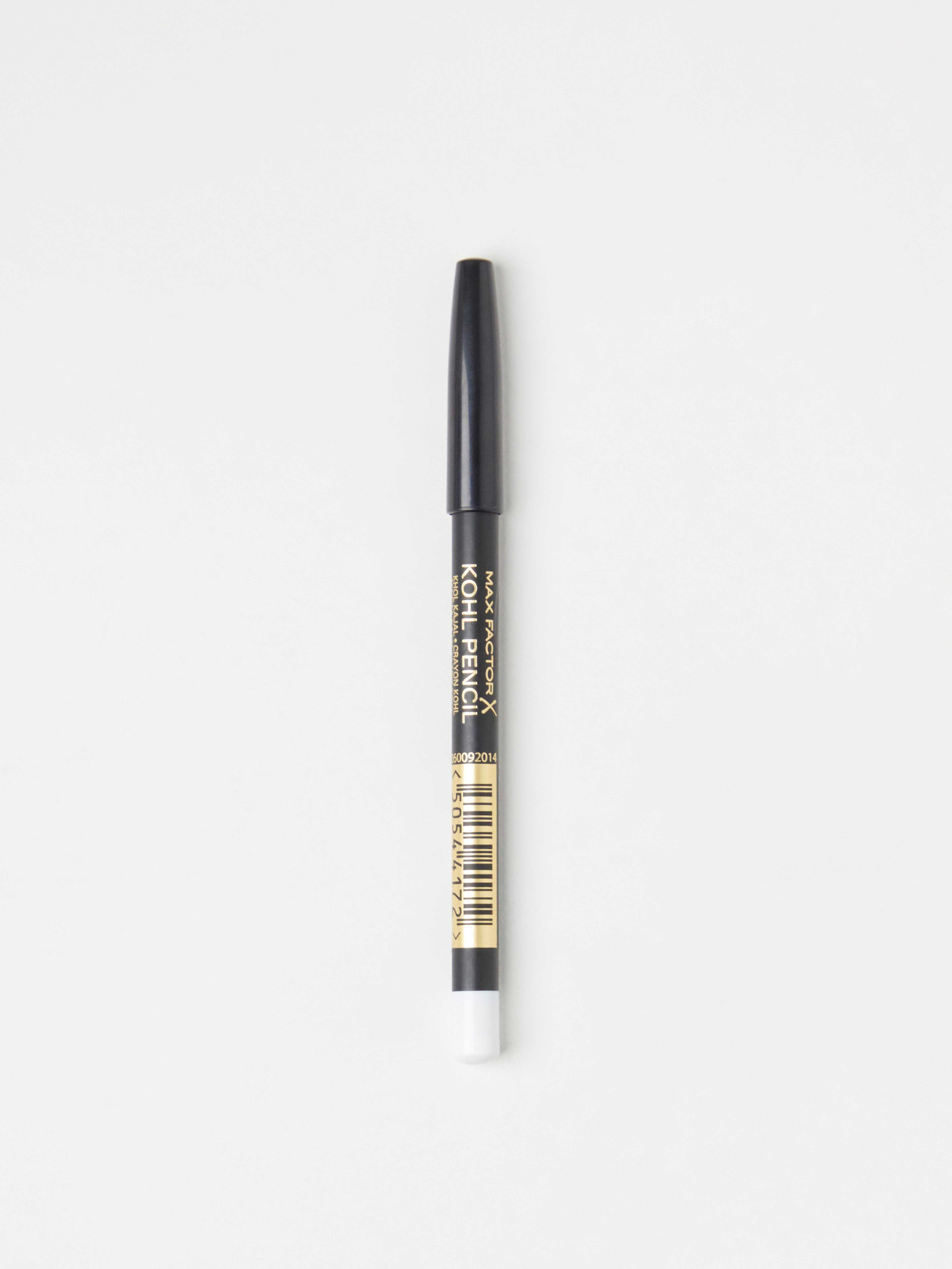 Max Factor Kohl Pencil