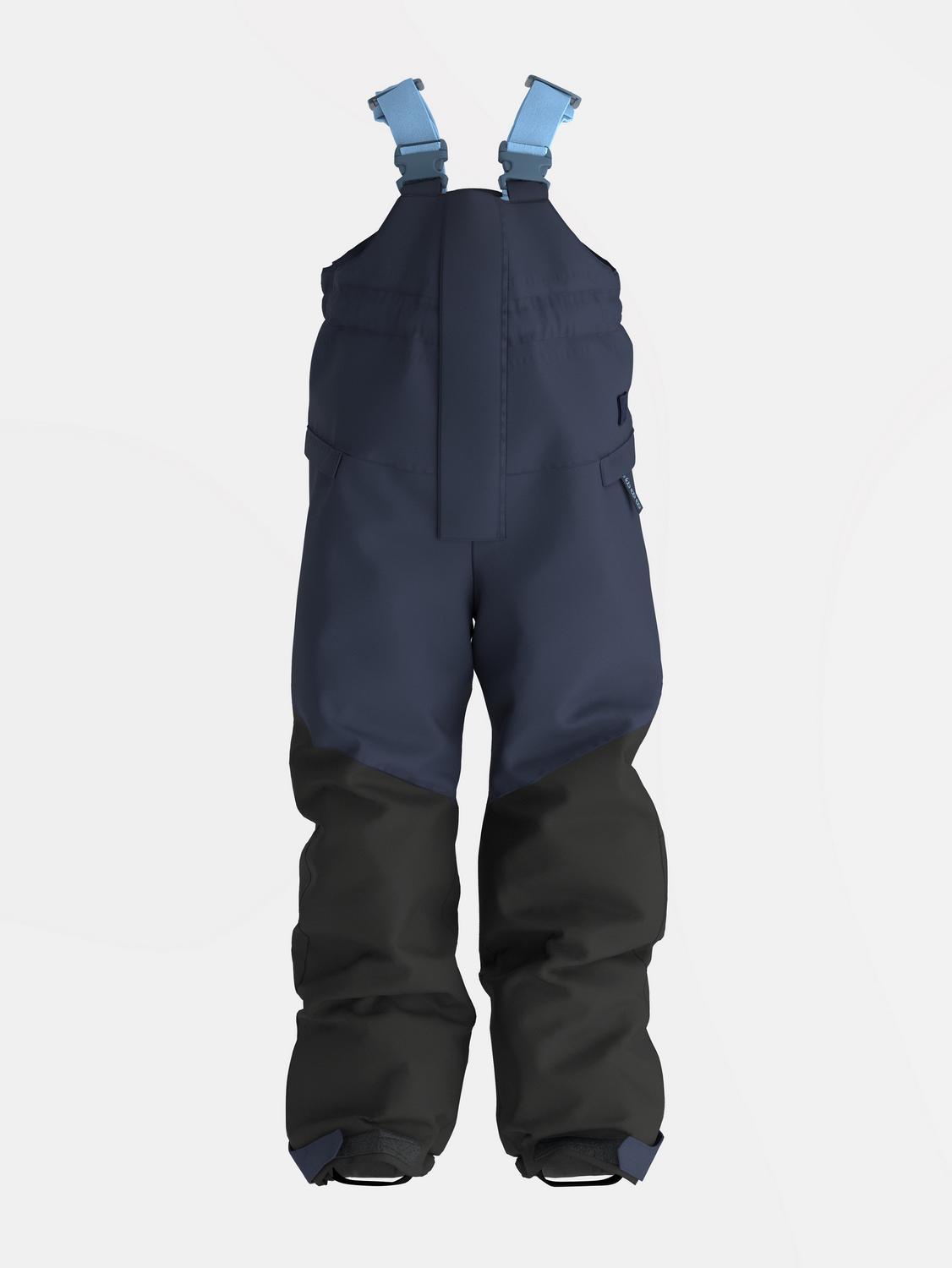 Vattentäta skalbyxor med justerbara ben – Kids Performance Wear