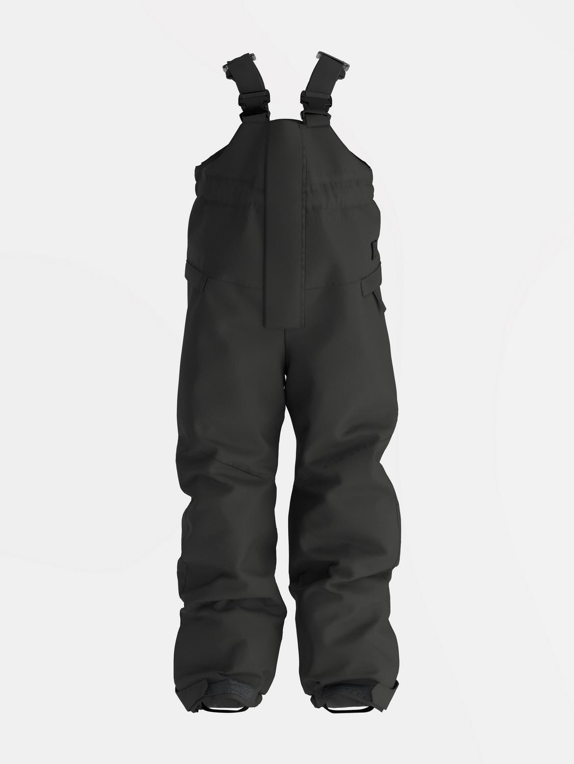 Vattentäta skalbyxor med justerbara ben – Kids Performance Wear
